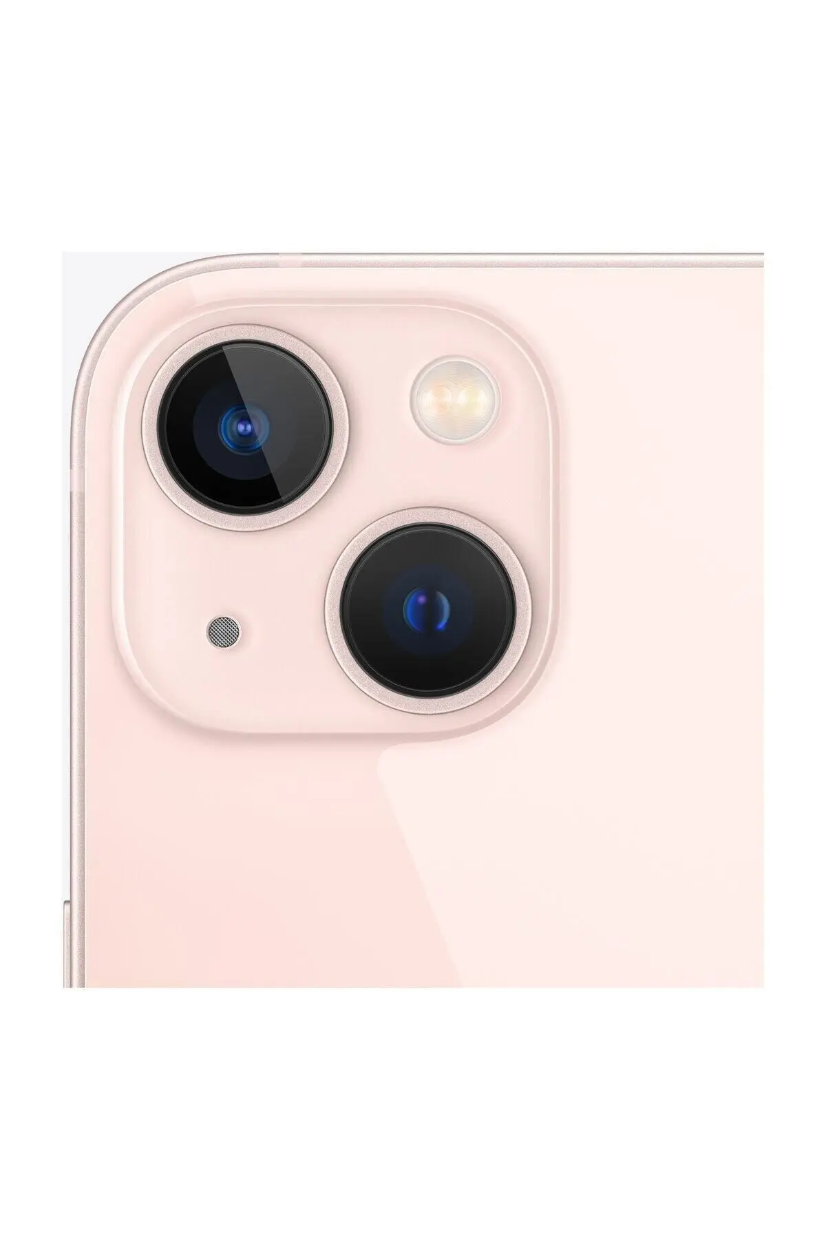 iPhone 13 256 GB Pembe Cep Telefonu (Apple Türkiye Garantili)