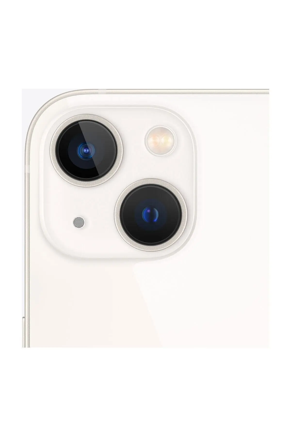 iPhone 13 128 GB Yıldız Işığı Cep Telefonu (Apple Türkiye Garantili)