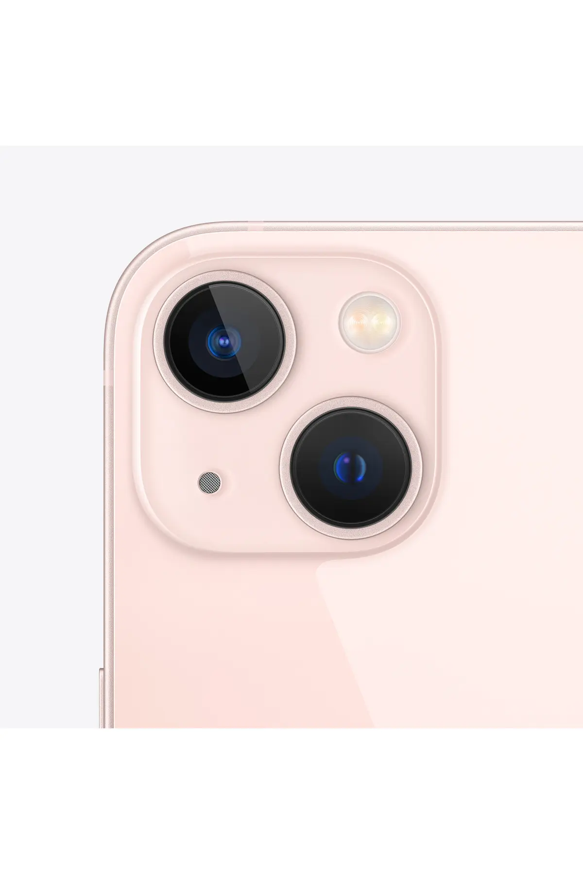 iPhone 13 128 GB Pembe Cep Telefonu (Apple Türkiye Garantili)