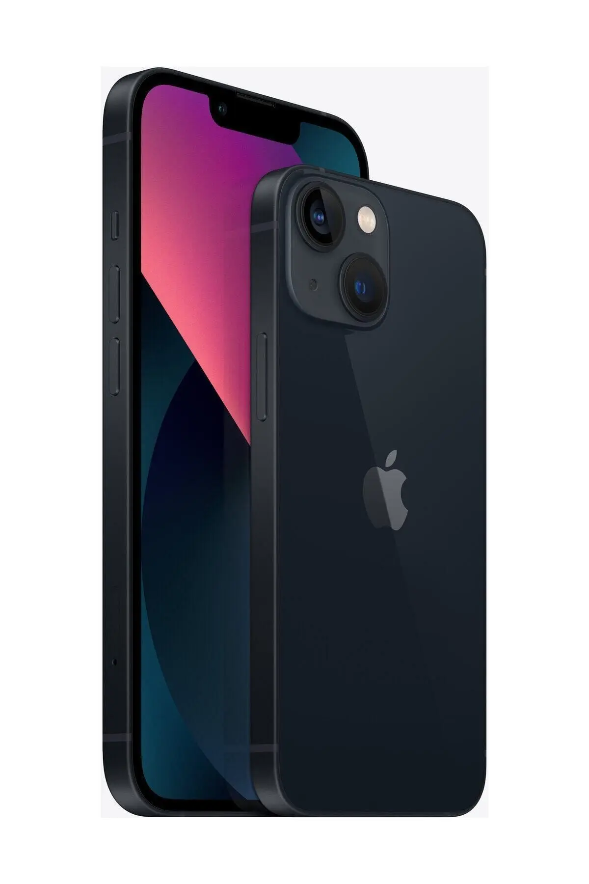 iPhone 13 256 GB Gece Yarısı Cep Telefonu (Apple Türkiye Garantili)