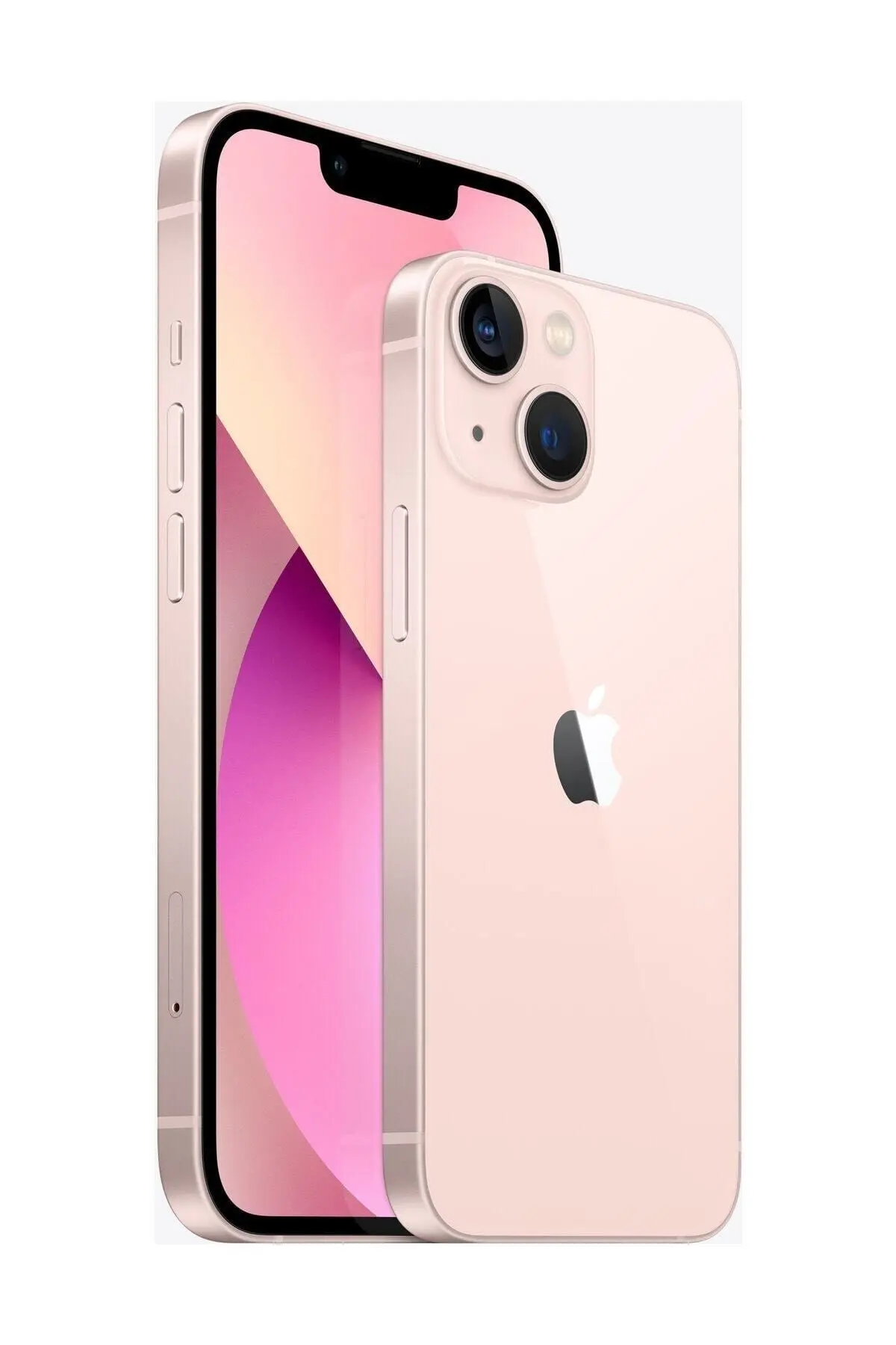 iPhone 13 256 GB Pembe Cep Telefonu (Apple Türkiye Garantili)