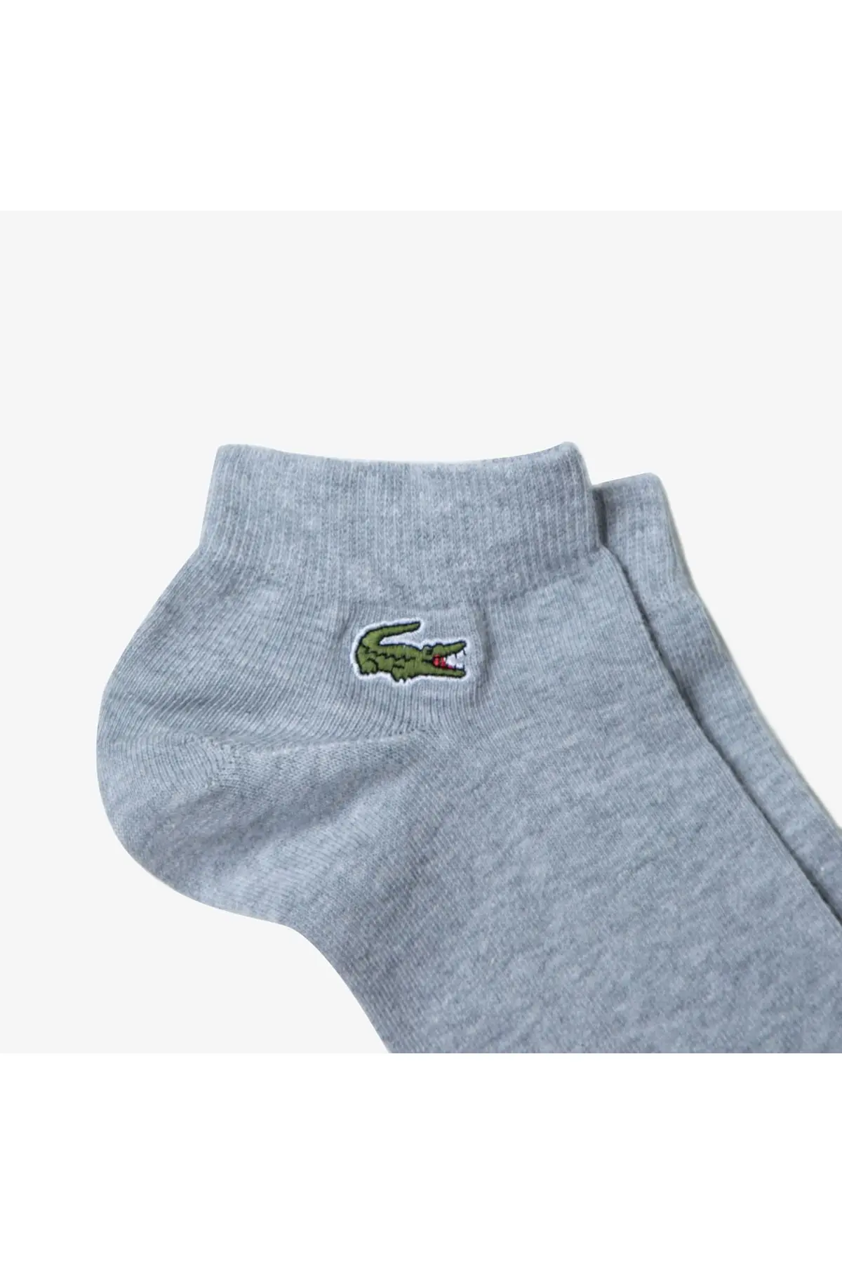 Unisex 3'lü Renkli Çorap