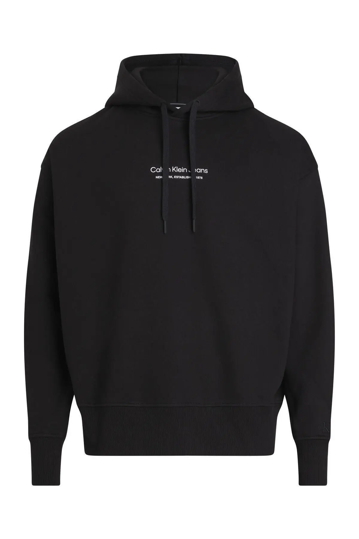 ILLUSION LOGO HOODIE