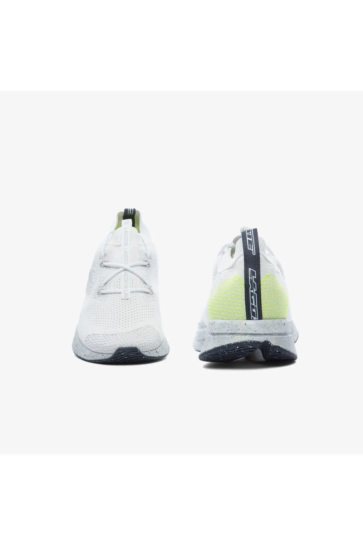 Run Spin Comfort Erkek Beyaz Sneaker