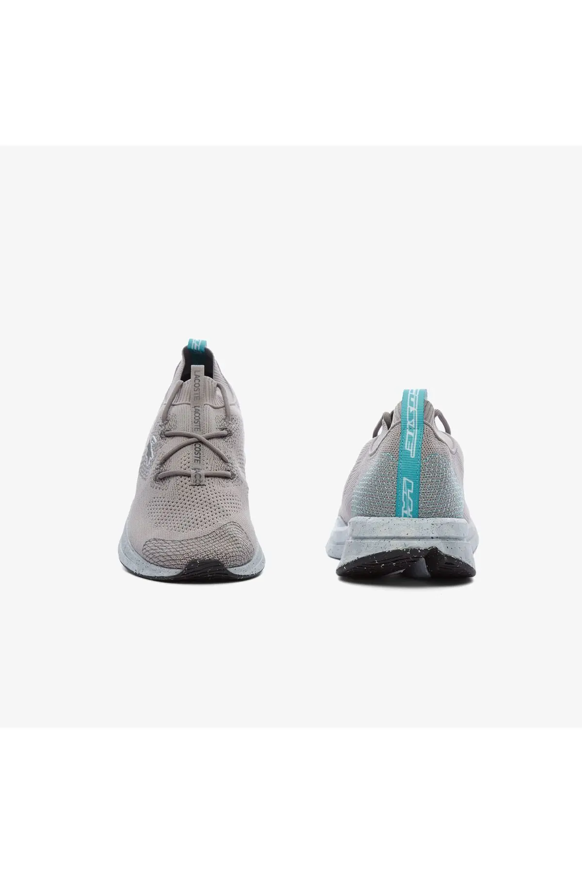 Run Spin Comfort Erkek Gri Sneaker