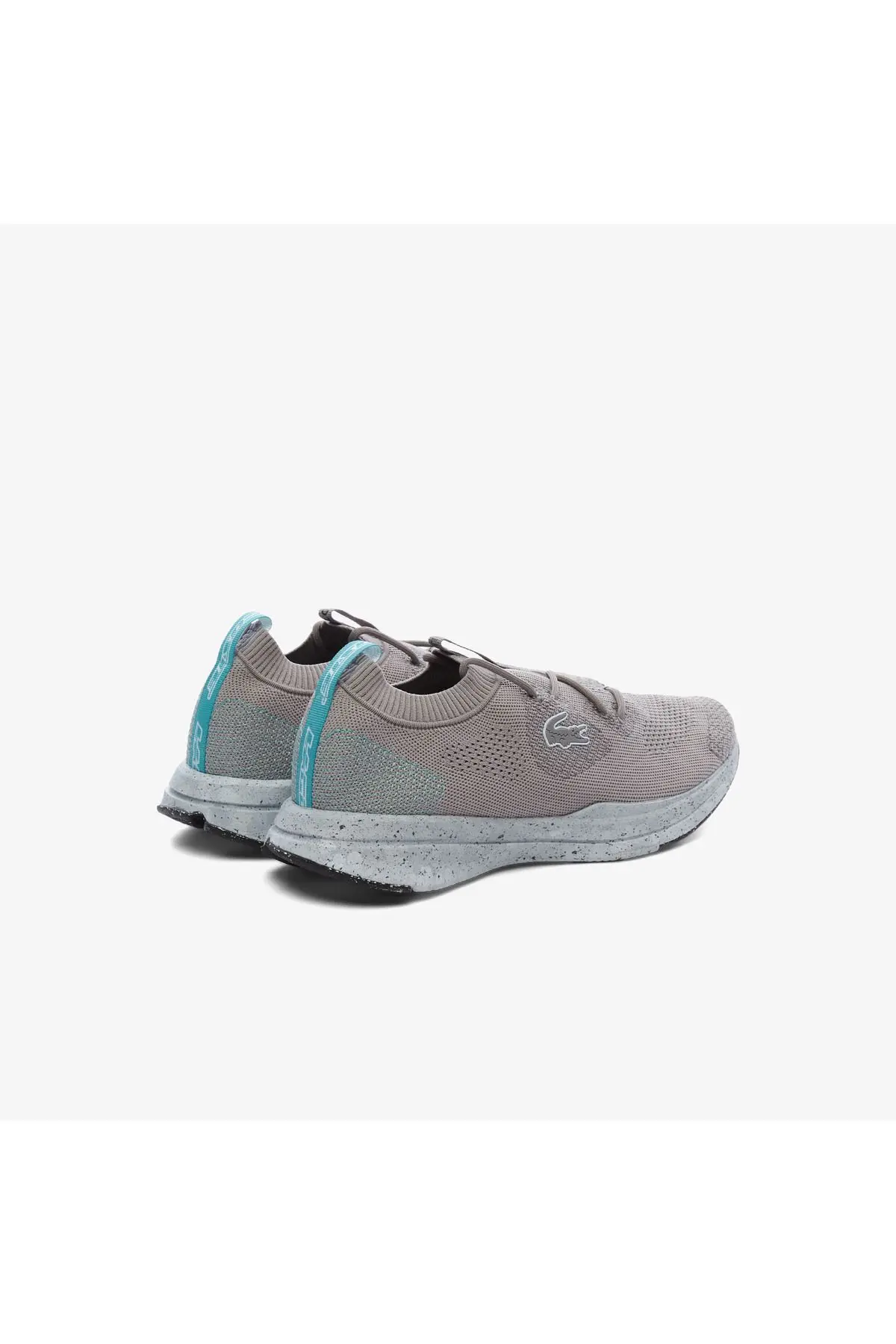 Run Spin Comfort Erkek Gri Sneaker