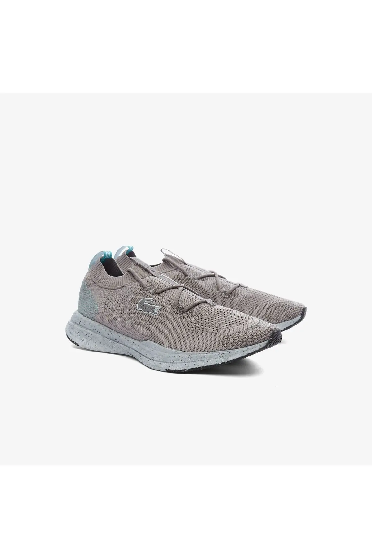 Run Spin Comfort Erkek Gri Sneaker