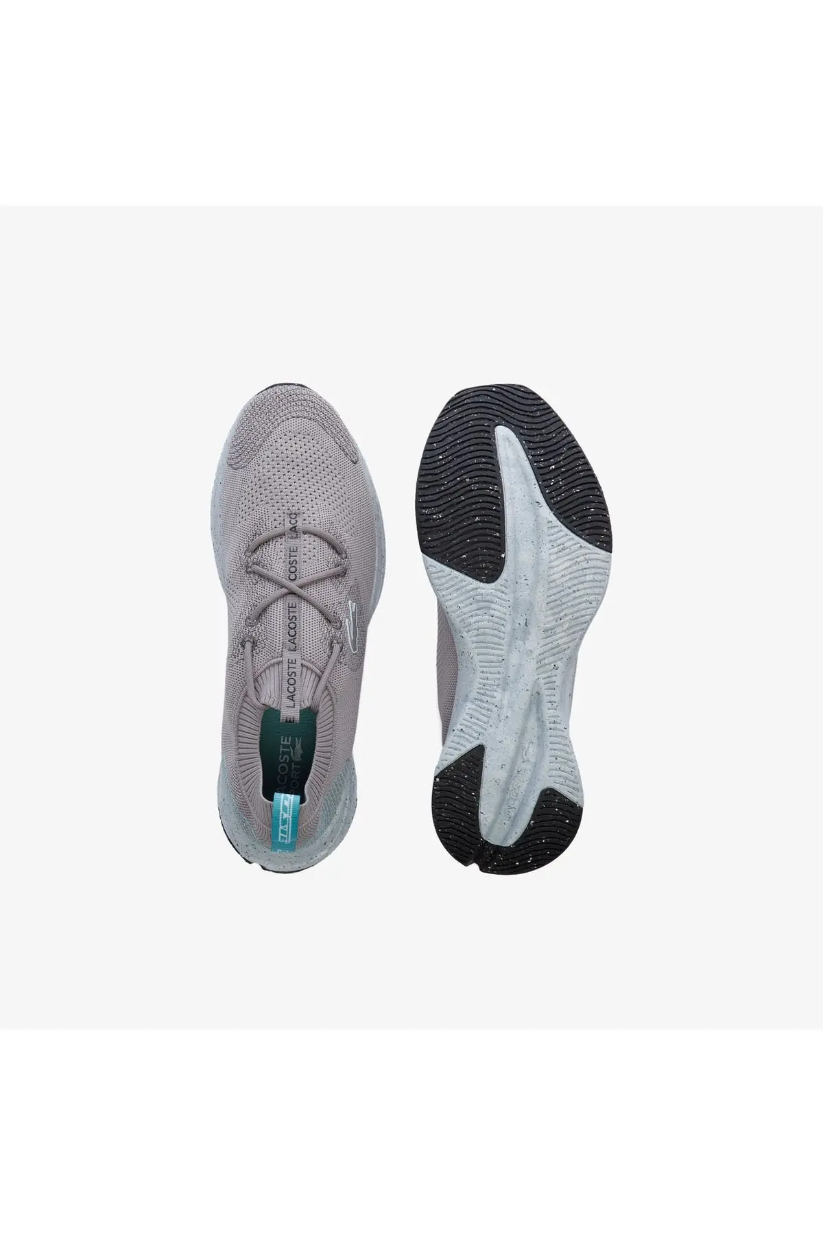 Run Spin Comfort Erkek Gri Sneaker