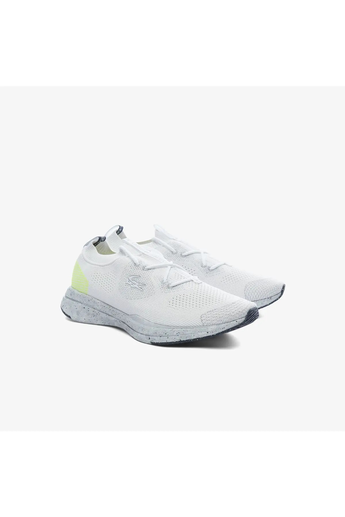Run Spin Comfort Erkek Beyaz Sneaker