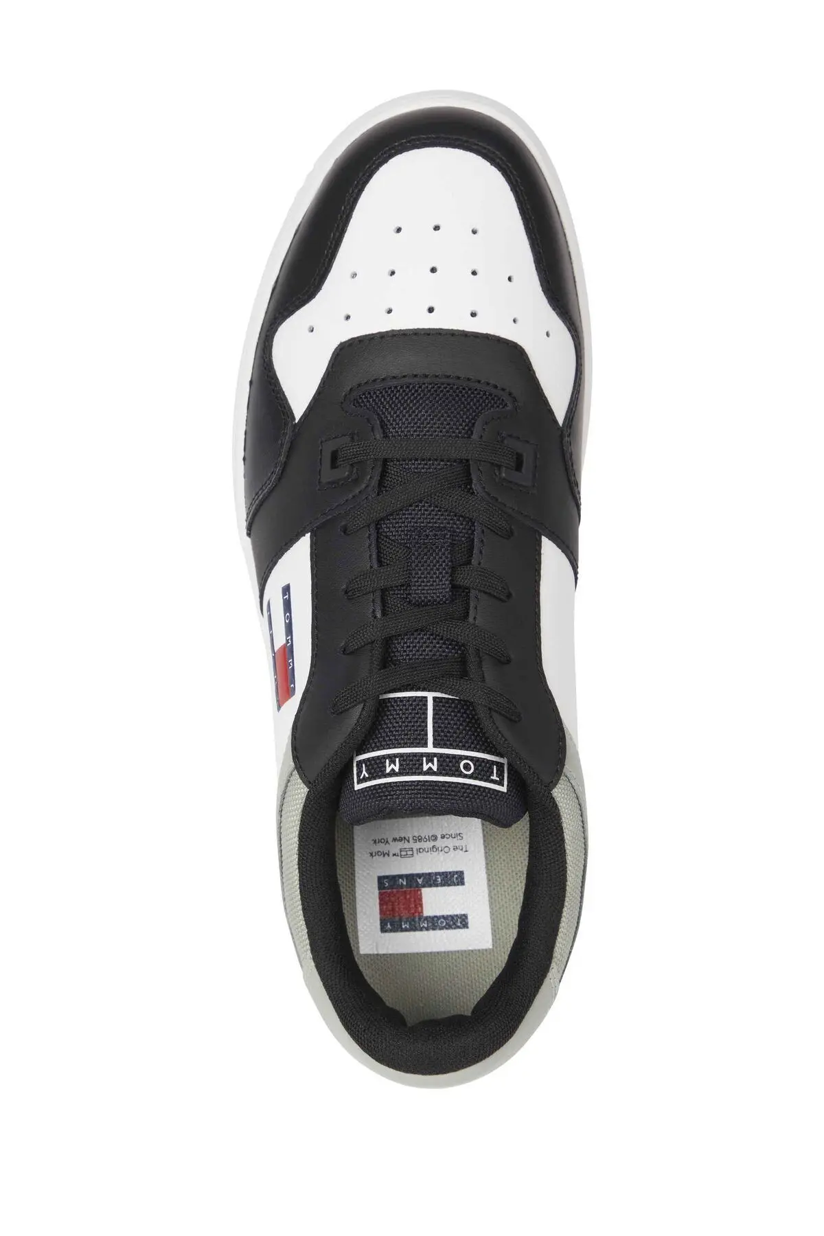 Faded Willow/Black Sneaker For Erkek