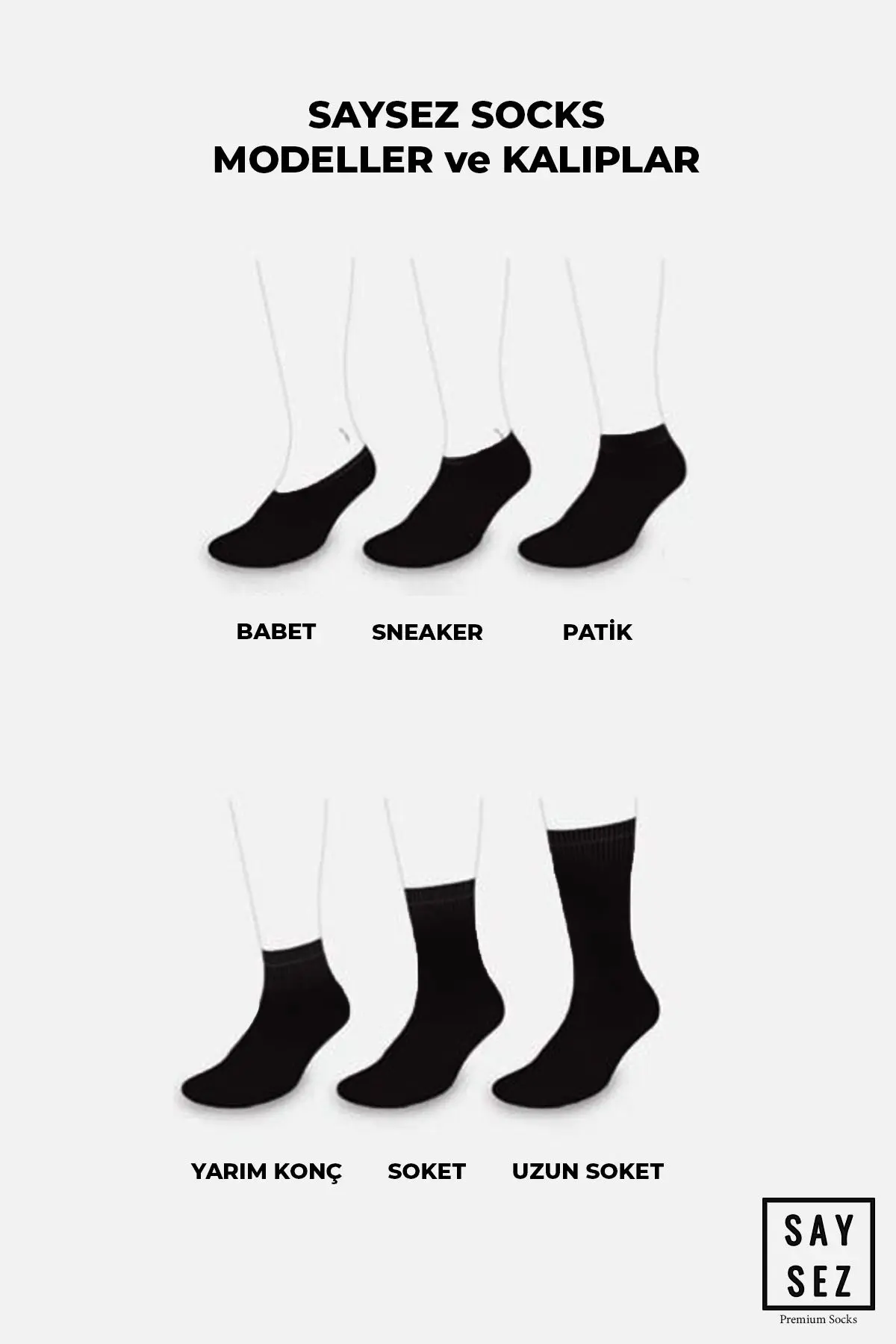 Bambu Kadın Lastiksiz Kahverengi Soket Dikişsiz Premium Çorap 3'lü Paket / İz Bırakmaz-Sıkmaz Çorap