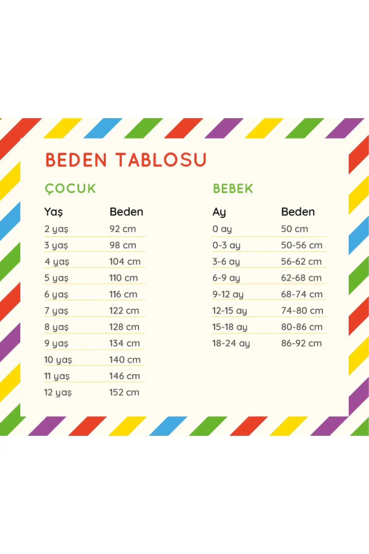 Özel Karakterler Baskılı Penye Bebek Alt Üst Takım