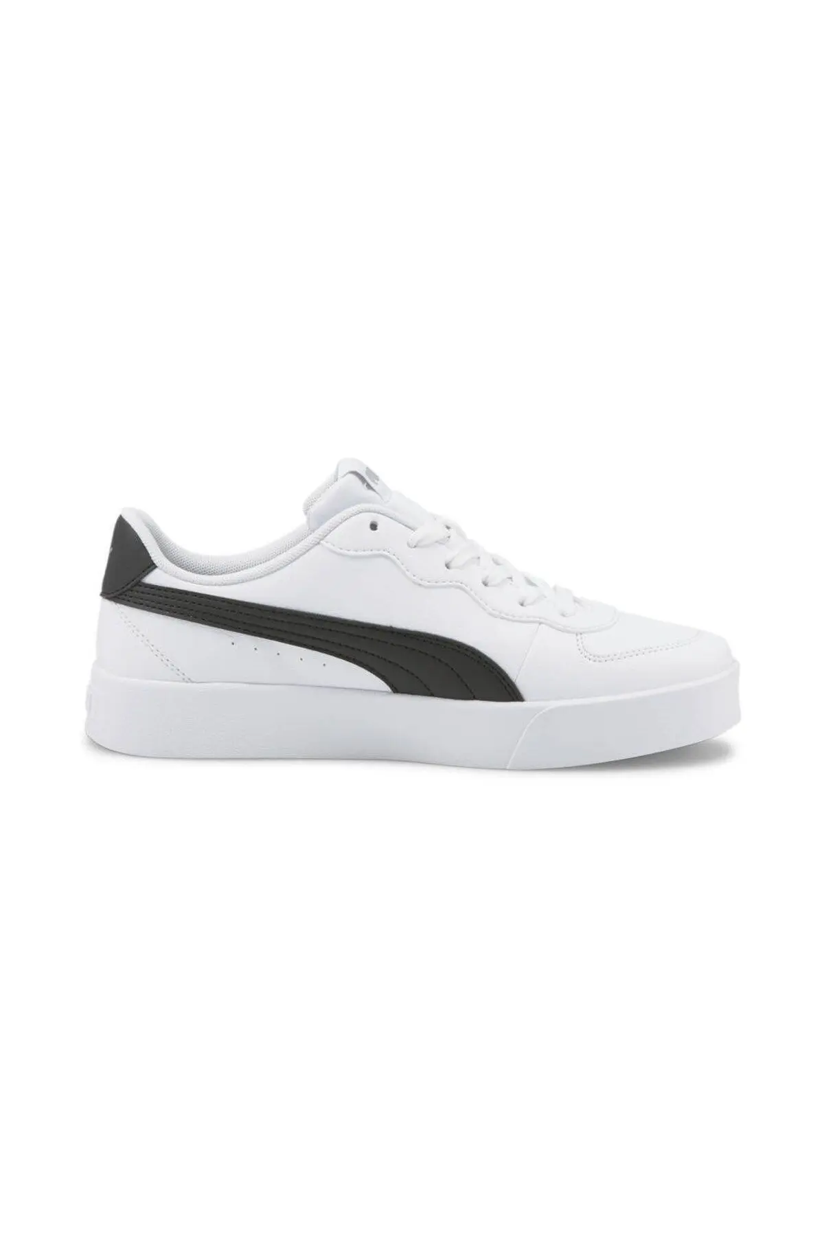 Skye Clean Kadın Beyaz Sneaker
