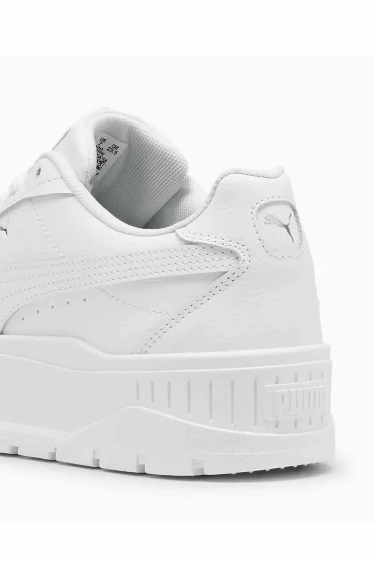 Karmen Platform Taban Kadın Sneakers
