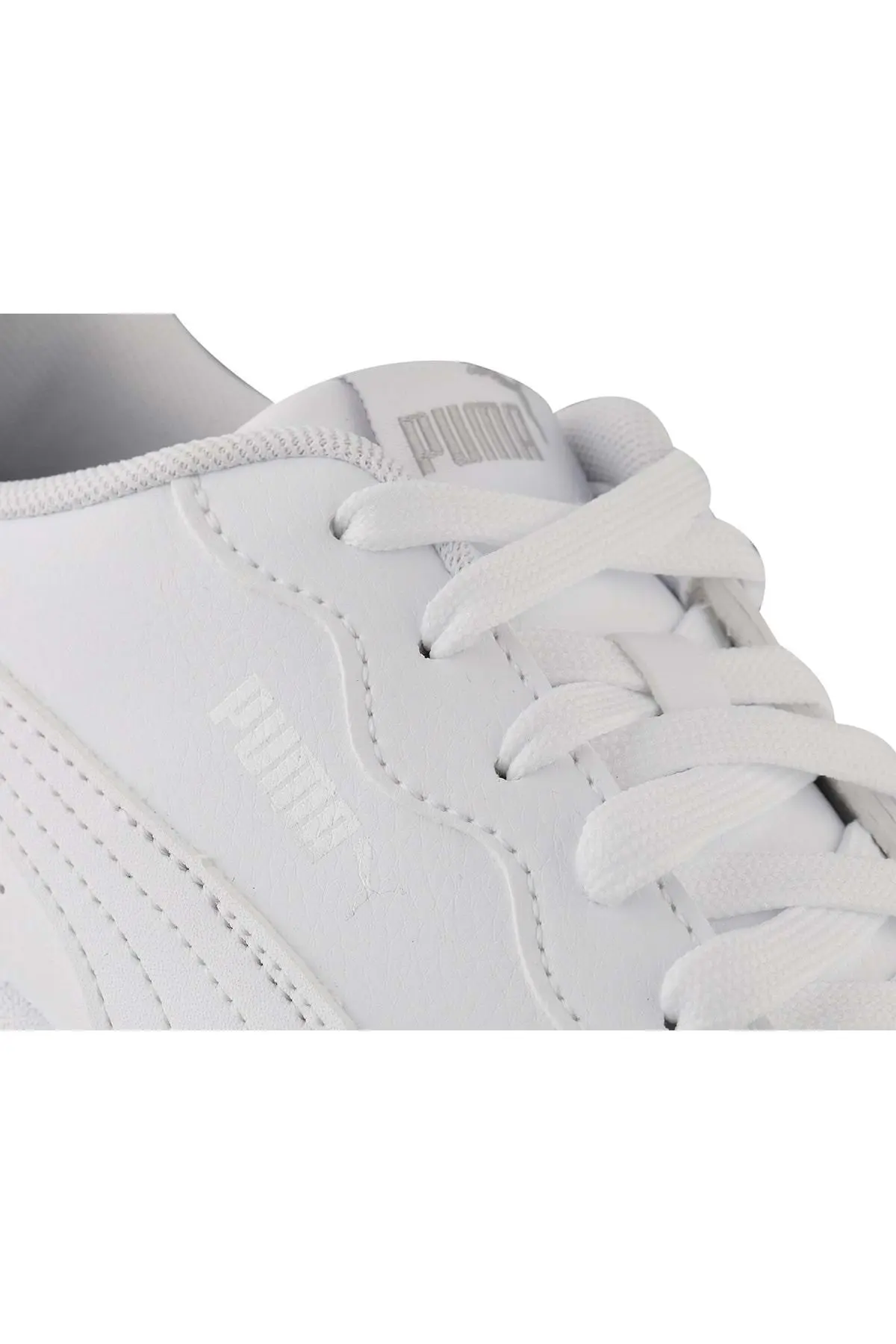 Skye Clean 380147-02 Unisex Spor Ayakkabı Beyaz