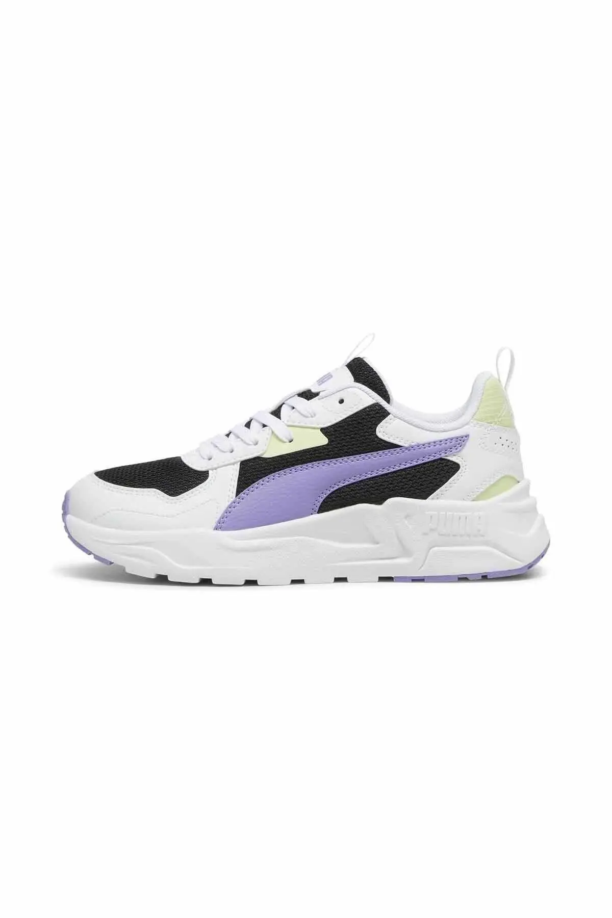 Trinity Lite Kadın Sneaker Ayakkabı 389292-27 Çok Renkli