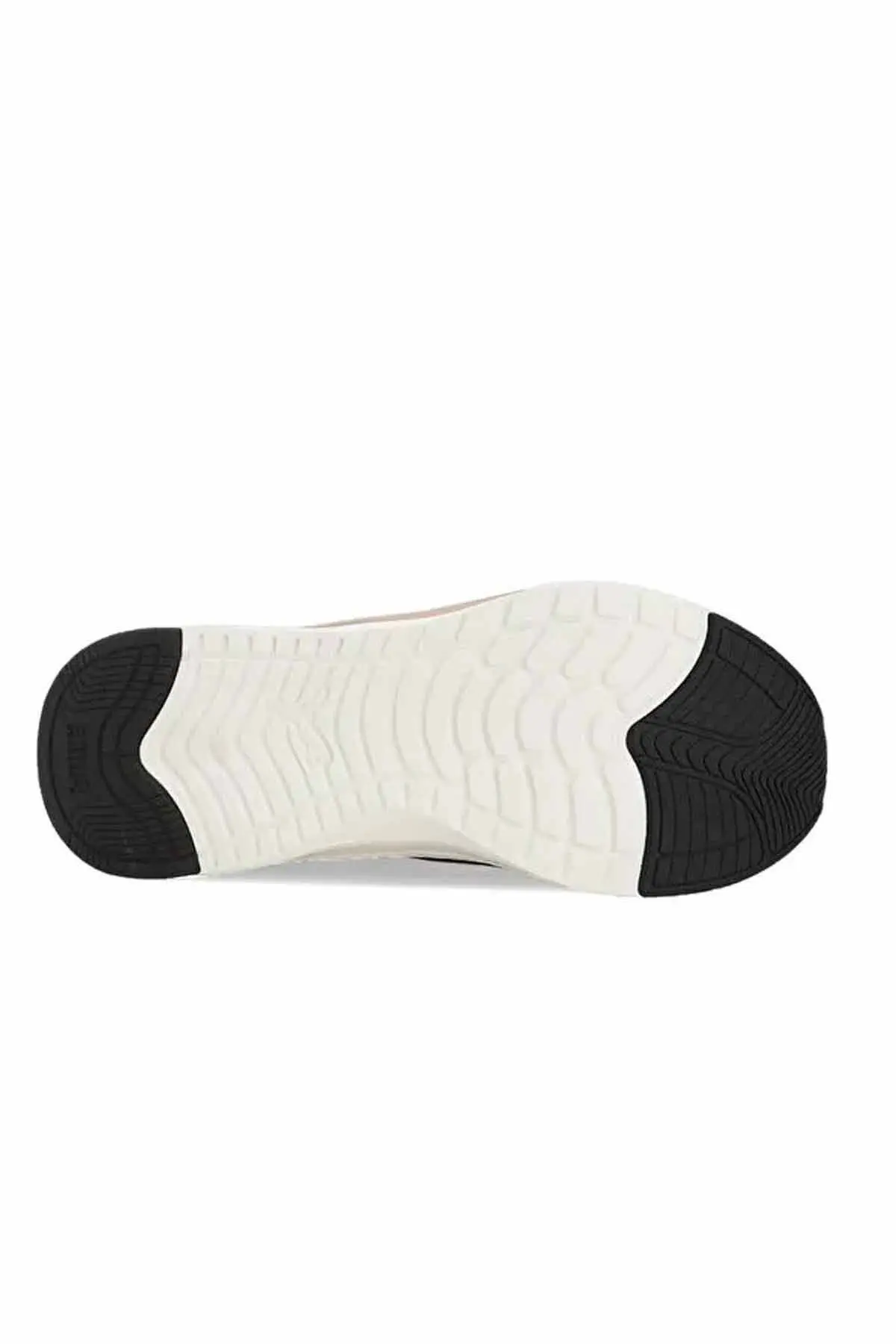 Softride Mayve Leopard Wns Kadın Sneaker Ayakkabı 377903-01 SIYAH