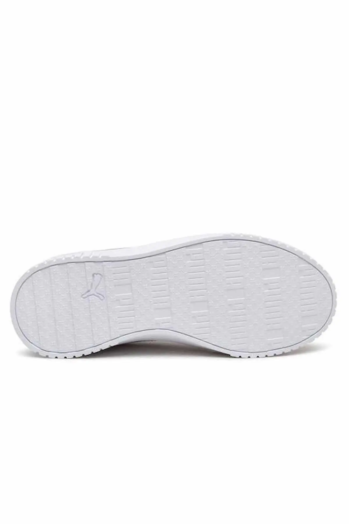 Kadın Beyaz Günlük Spor Carina 2.0 Kadın Sneaker Ayakkabı 386185-02 BEYAZ