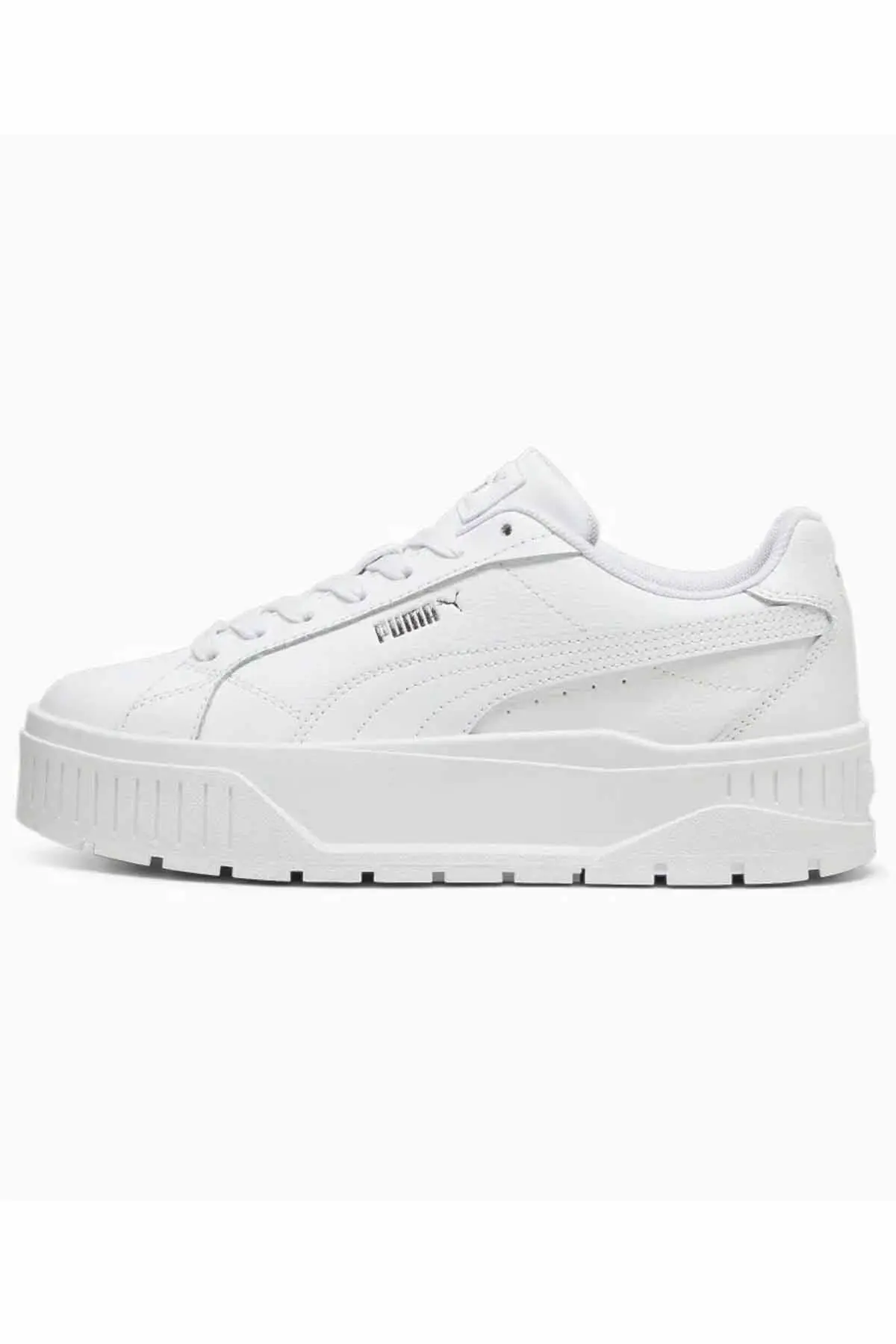 Karmen Platform Taban Kadın Sneakers