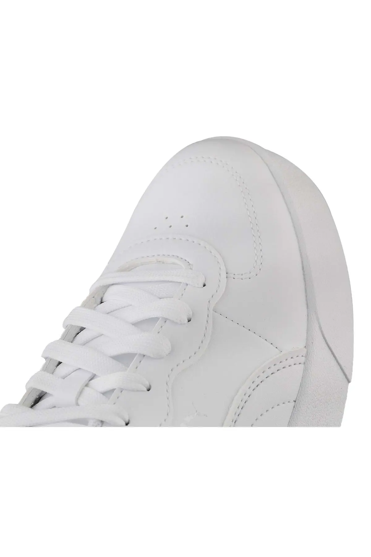 Skye Clean 380147-02 Unisex Spor Ayakkabı Beyaz