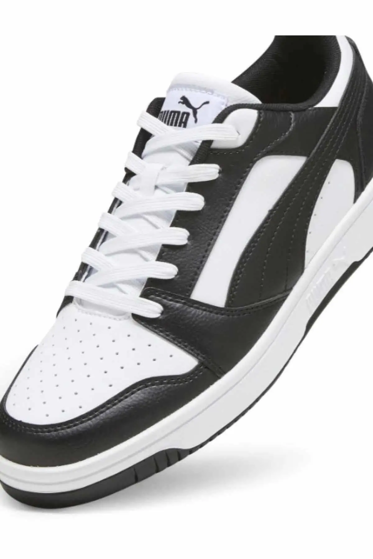 Rebound V6 Low B-1 Unisex Günlük Spor Ayakkabı 392328-01-1 SyhByz
