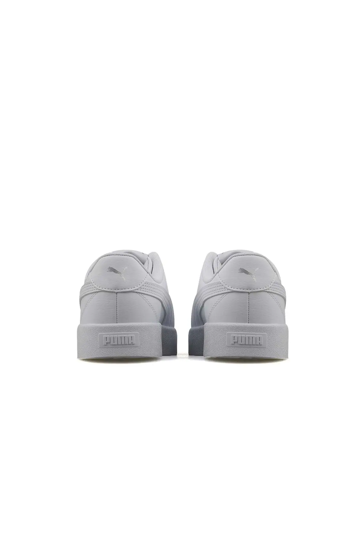Skye Clean 380147-02 Unisex Spor Ayakkabı Beyaz