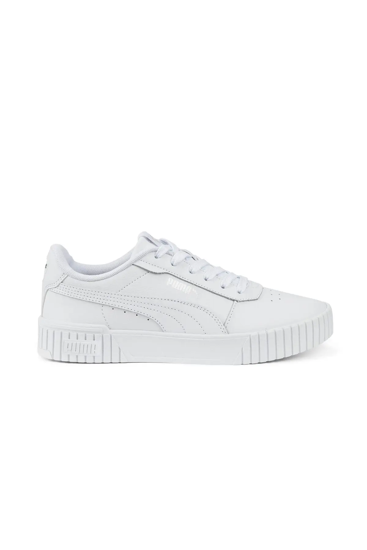 Carina 2.0 Kadın Günlük Ayakkabı Sneaker Beyaz