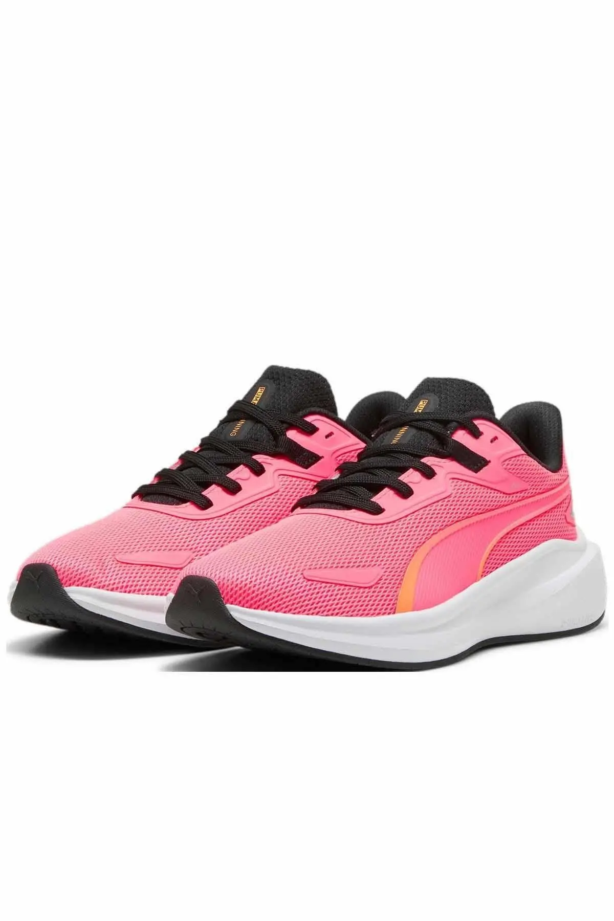 Skyrocket Lite Unisex Sneaker Ayakkabı 379437-19 PEMBE