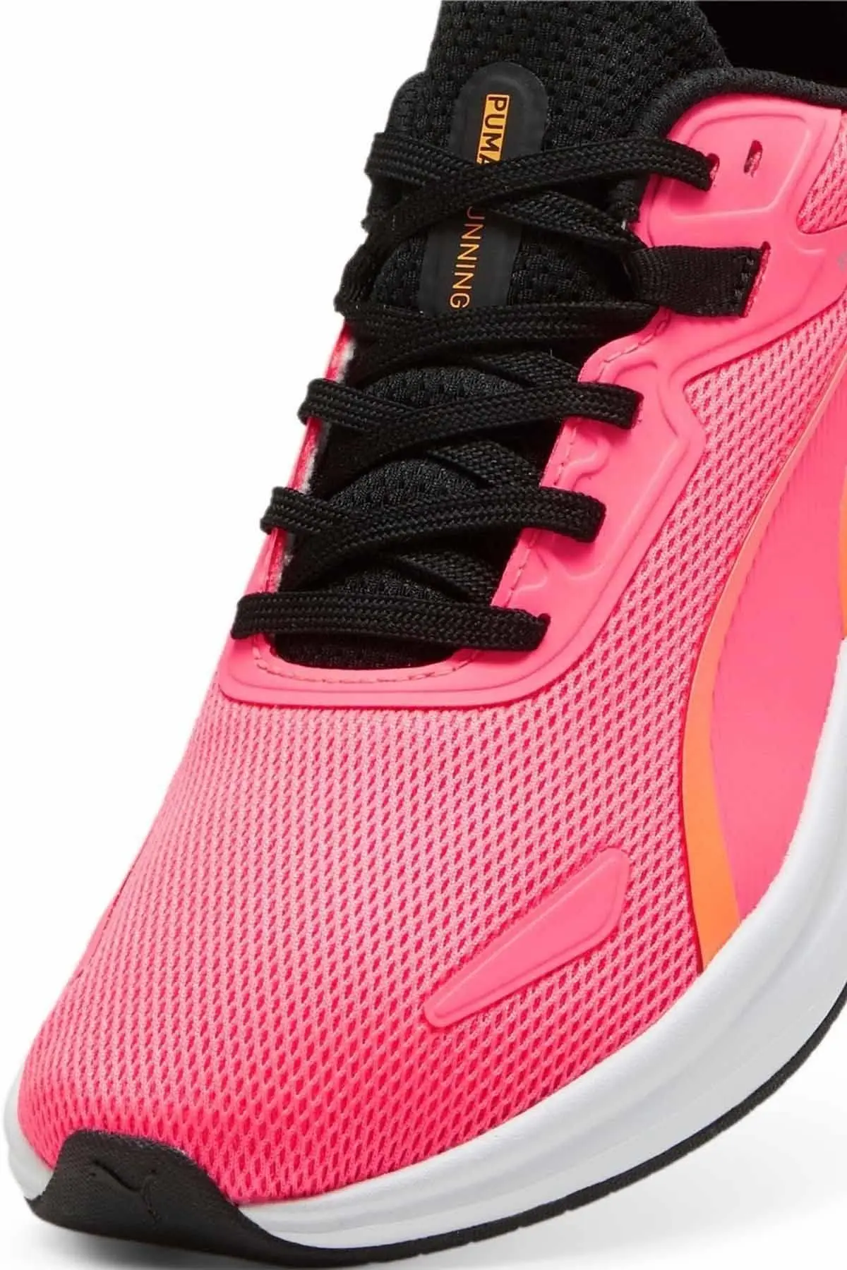 Skyrocket Lite Unisex Sneaker Ayakkabı 379437-19 PEMBE