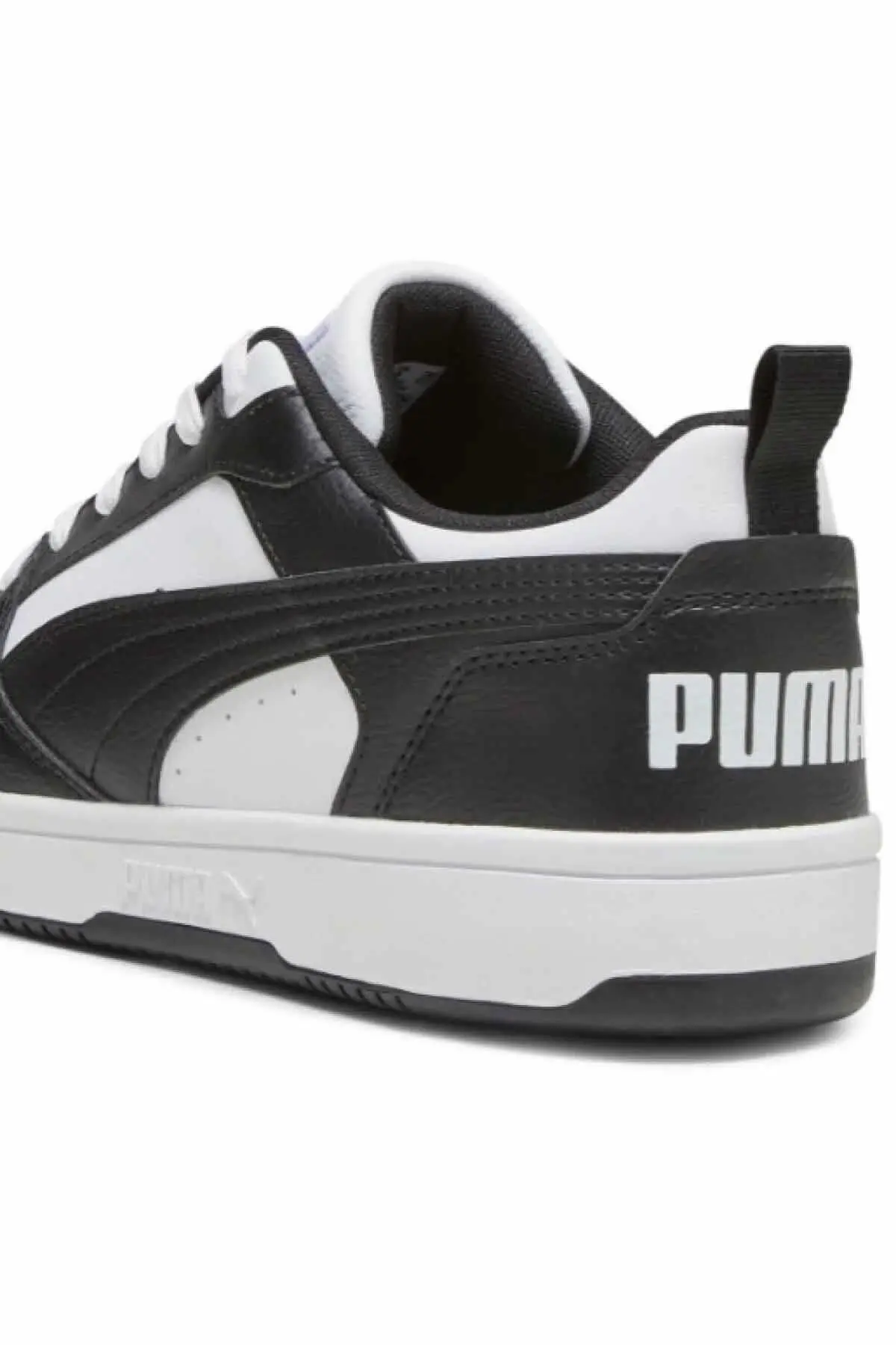 Rebound V6 Low B-1 Unisex Günlük Spor Ayakkabı 392328-01-1 SyhByz