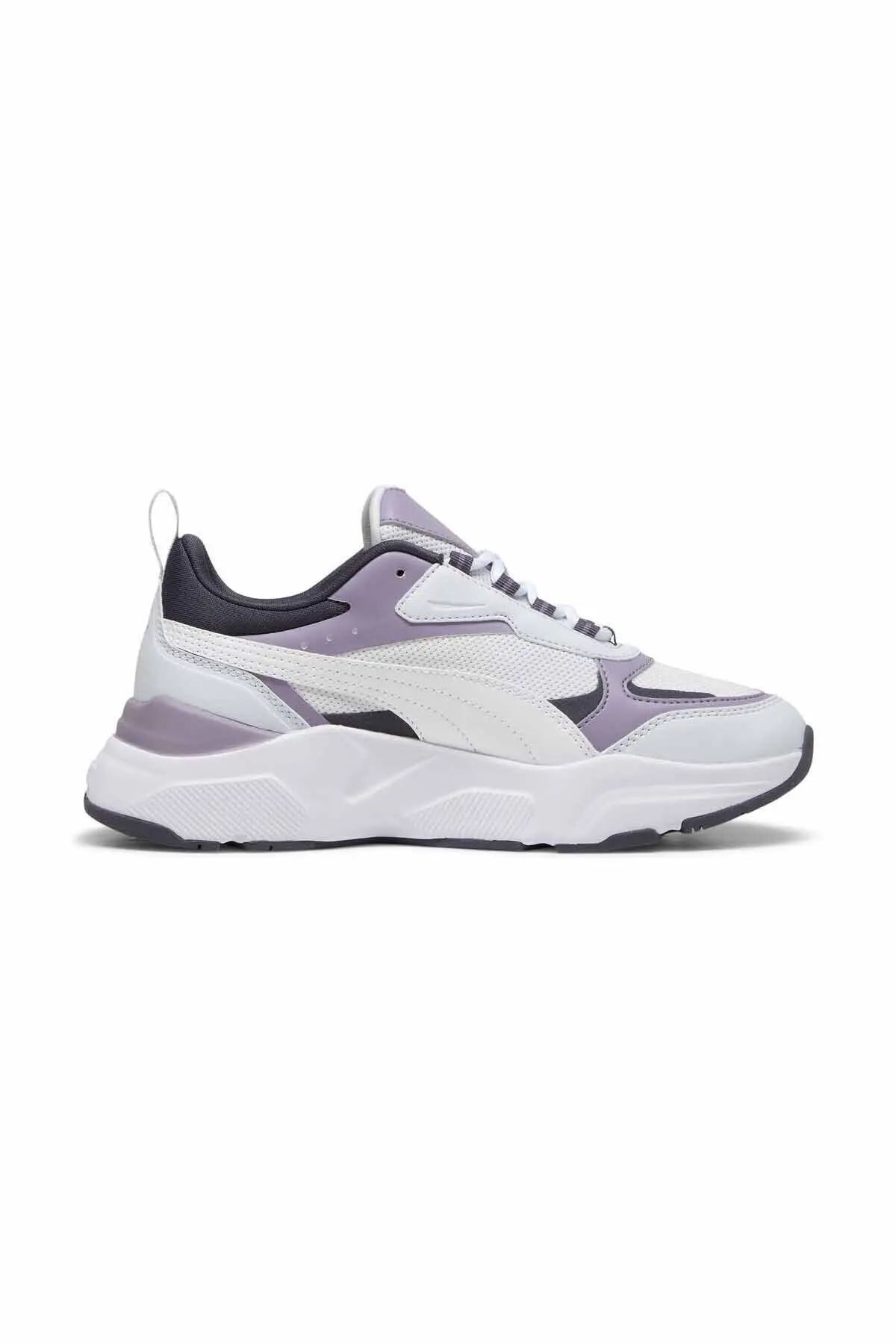 Kadın Yüksek Taban Spor Ayakkabı Cassia Kadın Sneaker Ayakkabı 384647-23