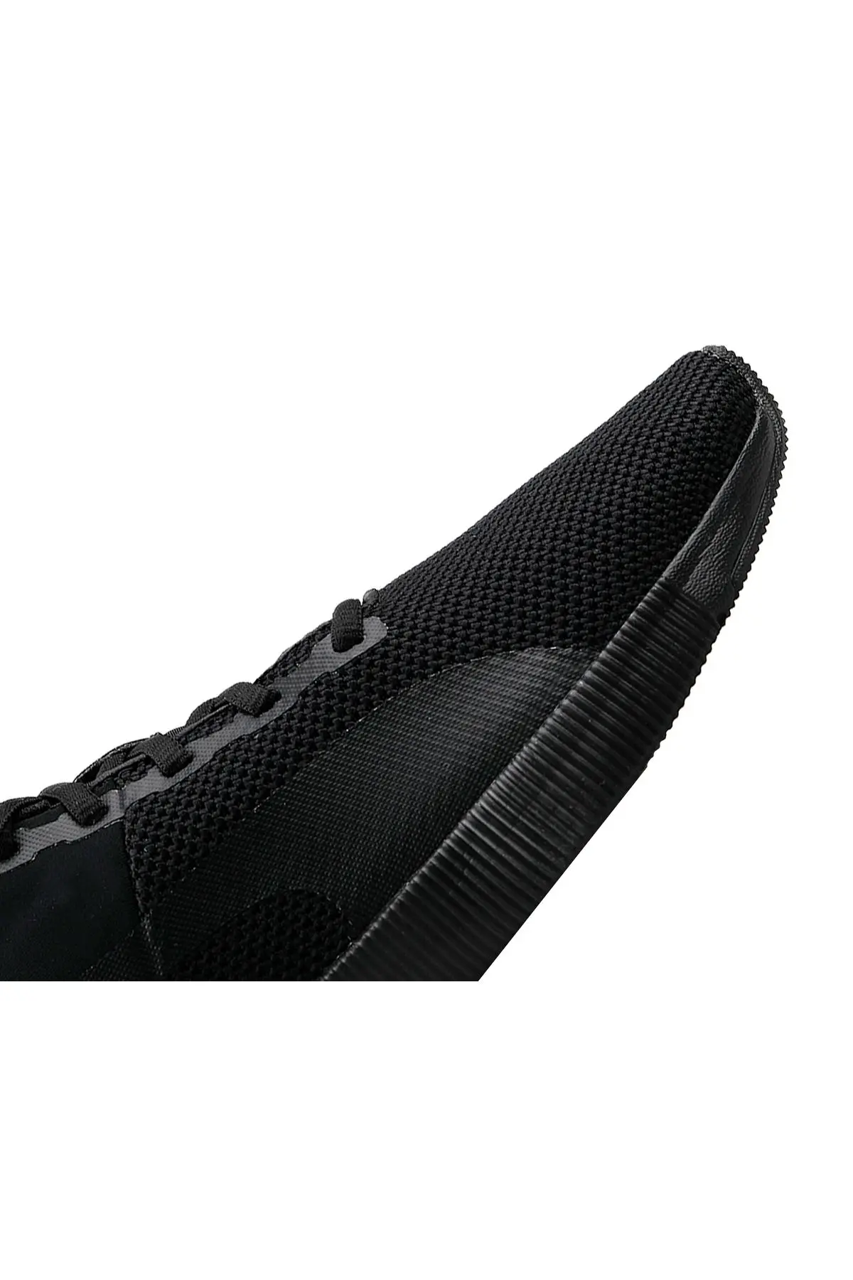 FlyerRunner Erkek Koşu Ayakkabısı 19225723 Siyah