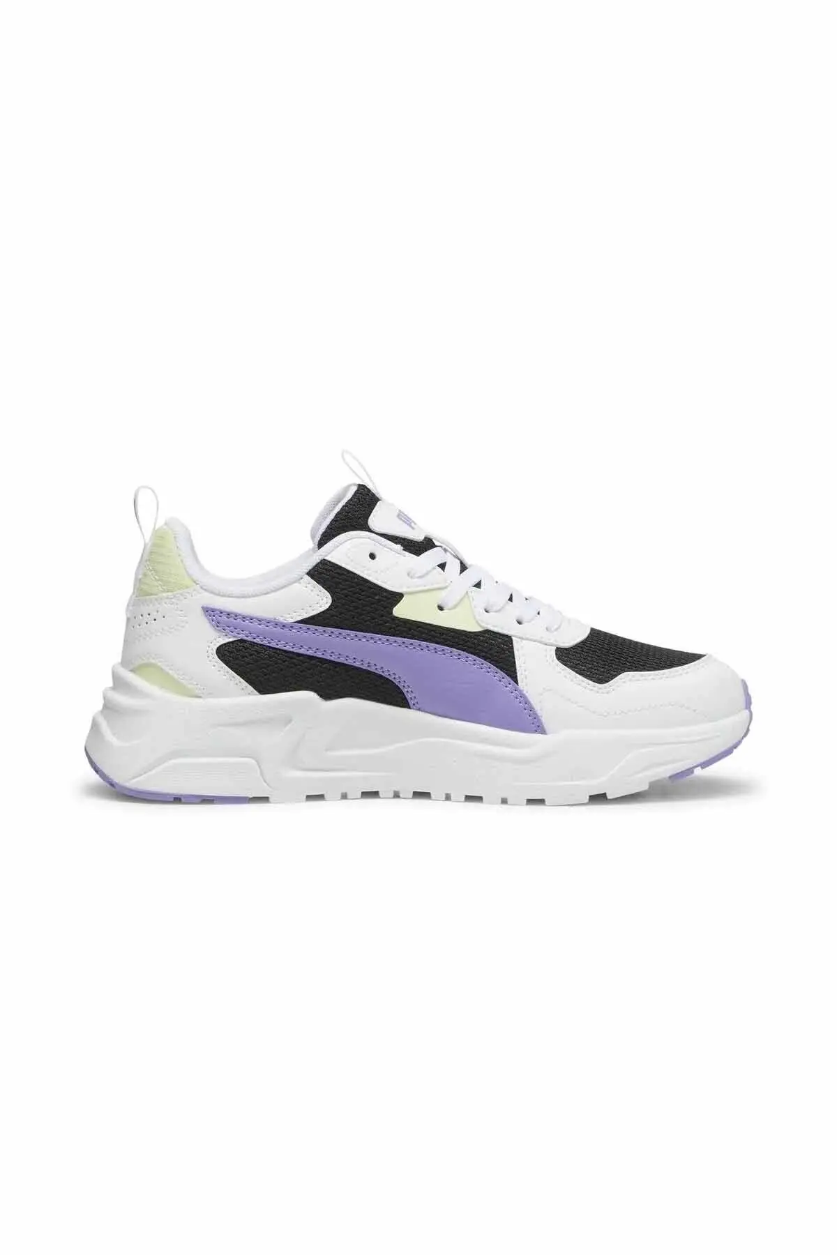 Trinity Lite Kadın Sneaker Ayakkabı 389292-27 Çok Renkli