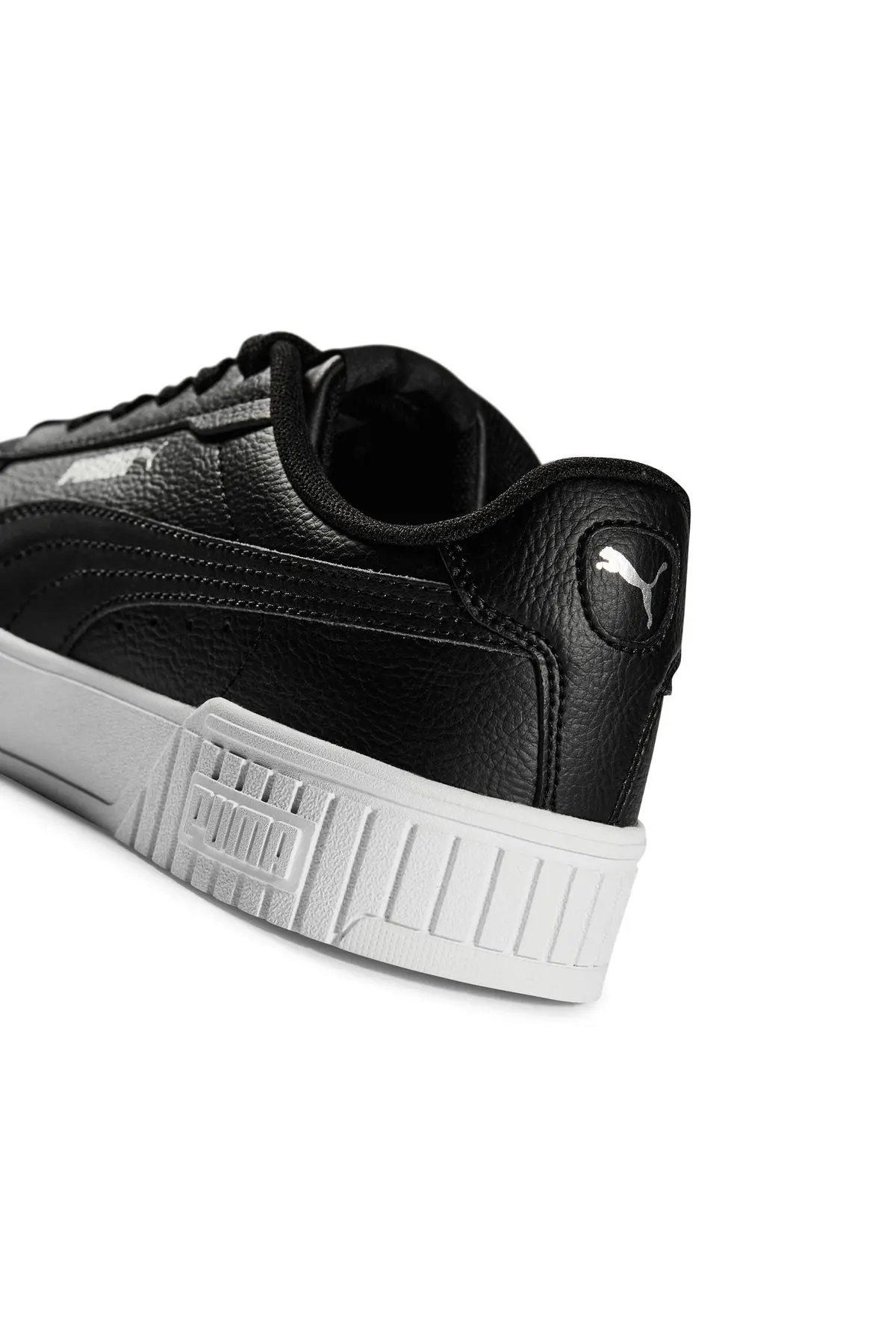 Carina 2.0 Kadın Günlük Ayakkabı Sneaker Beyaz Siyah