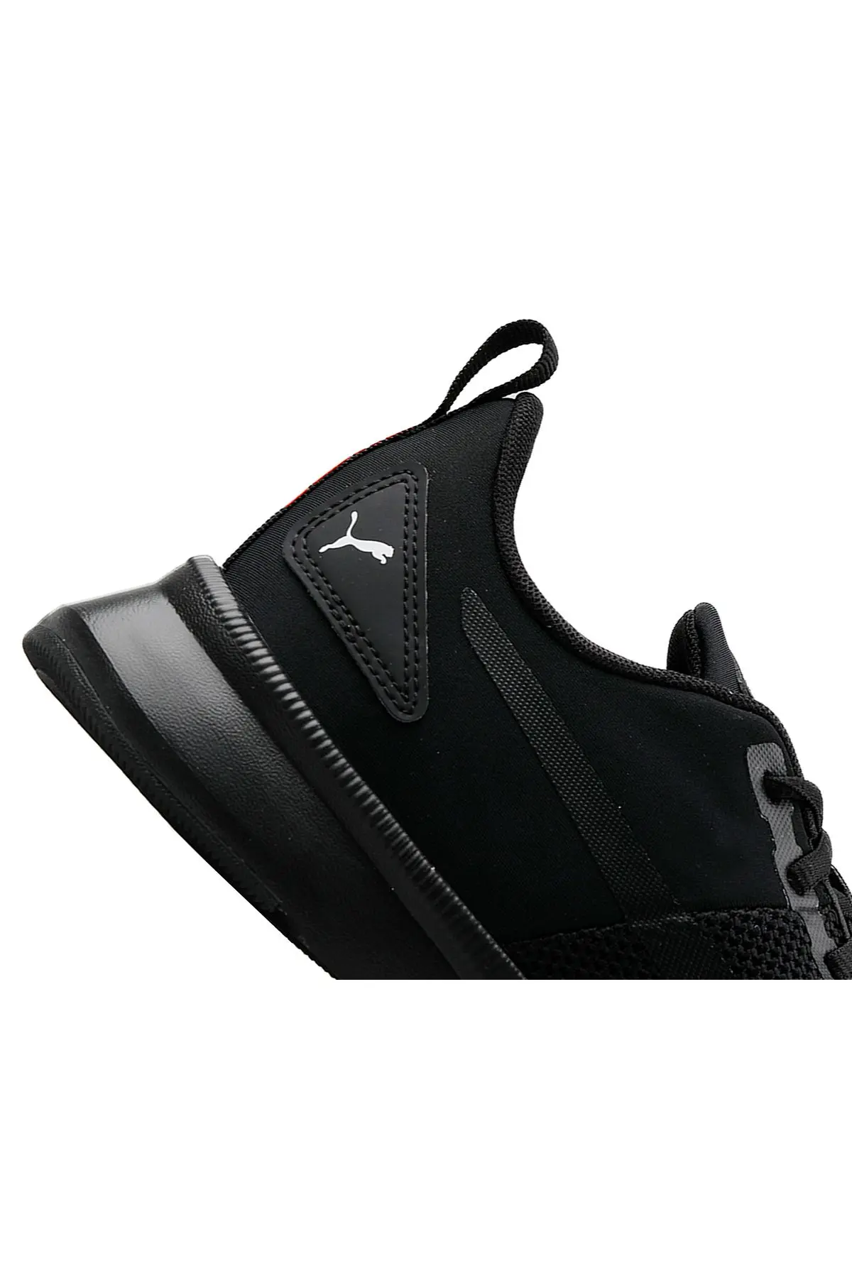 FlyerRunner Erkek Koşu Ayakkabısı 19225723 Siyah