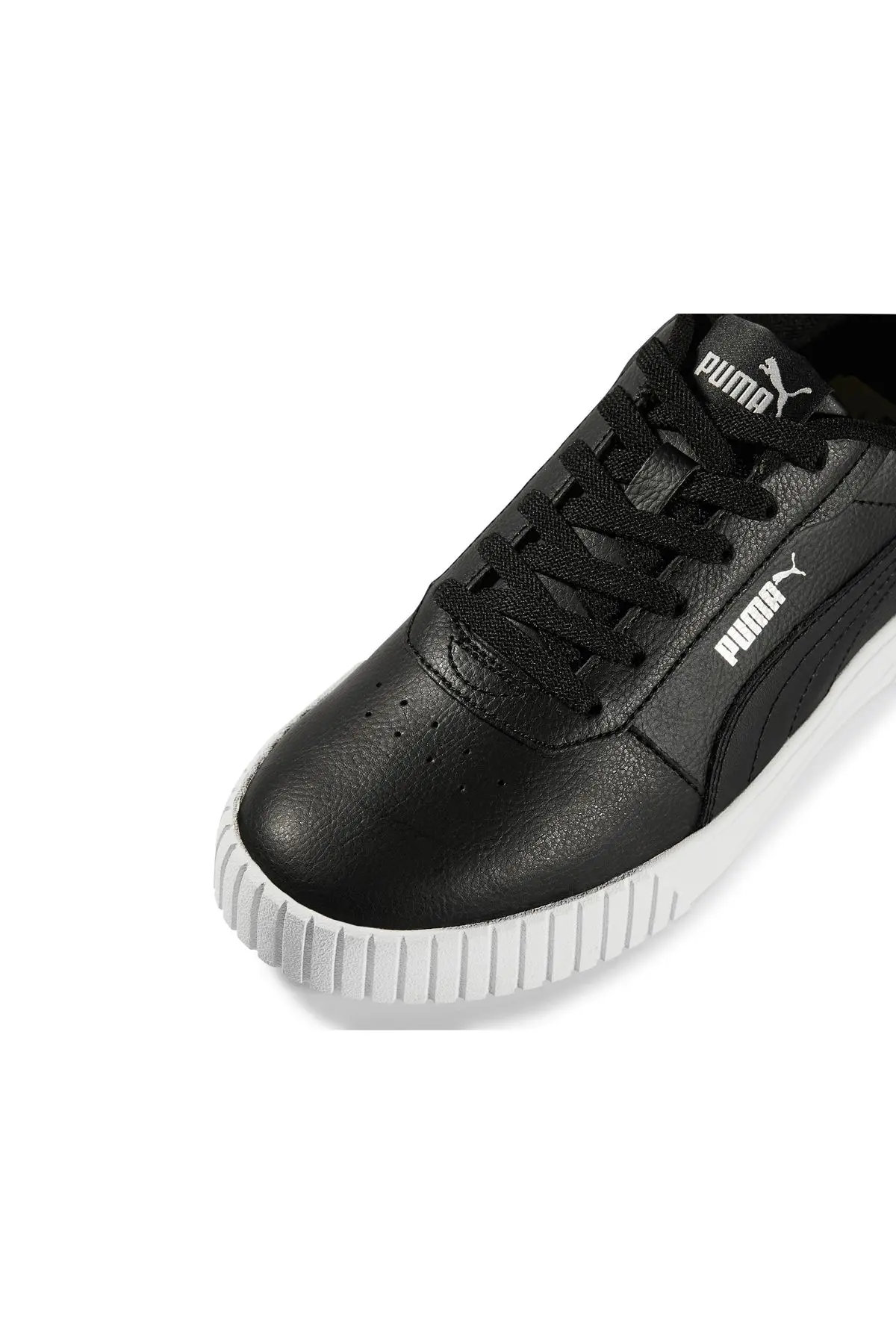 Carina 2.0 Kadın Günlük Ayakkabı Sneaker Beyaz Siyah