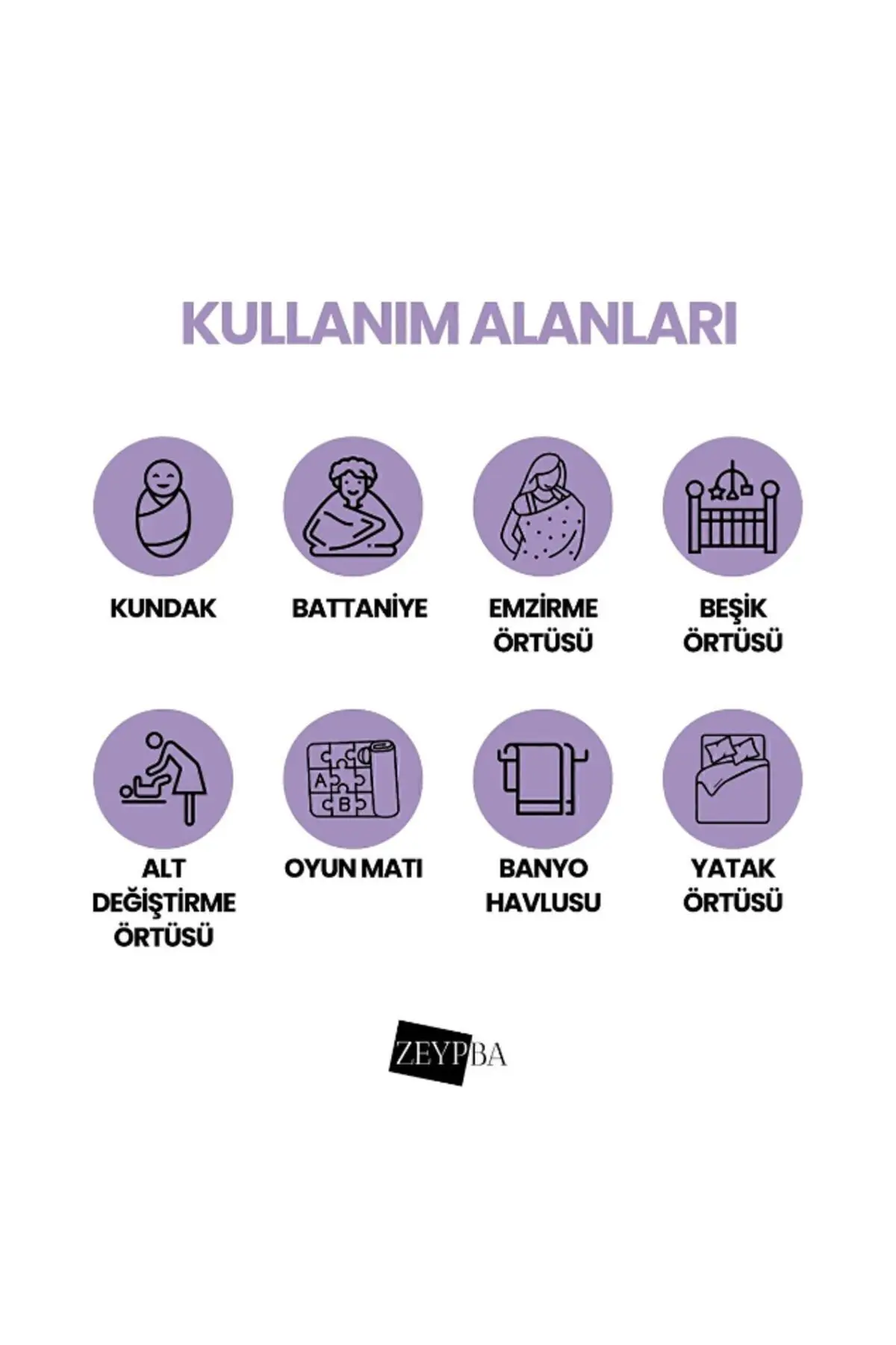 Su Yeşil Muslin 4 Katlı Müslin %100 Pamuk 110x110cm Pamuksu Yumuşaklık / Yeni Seri