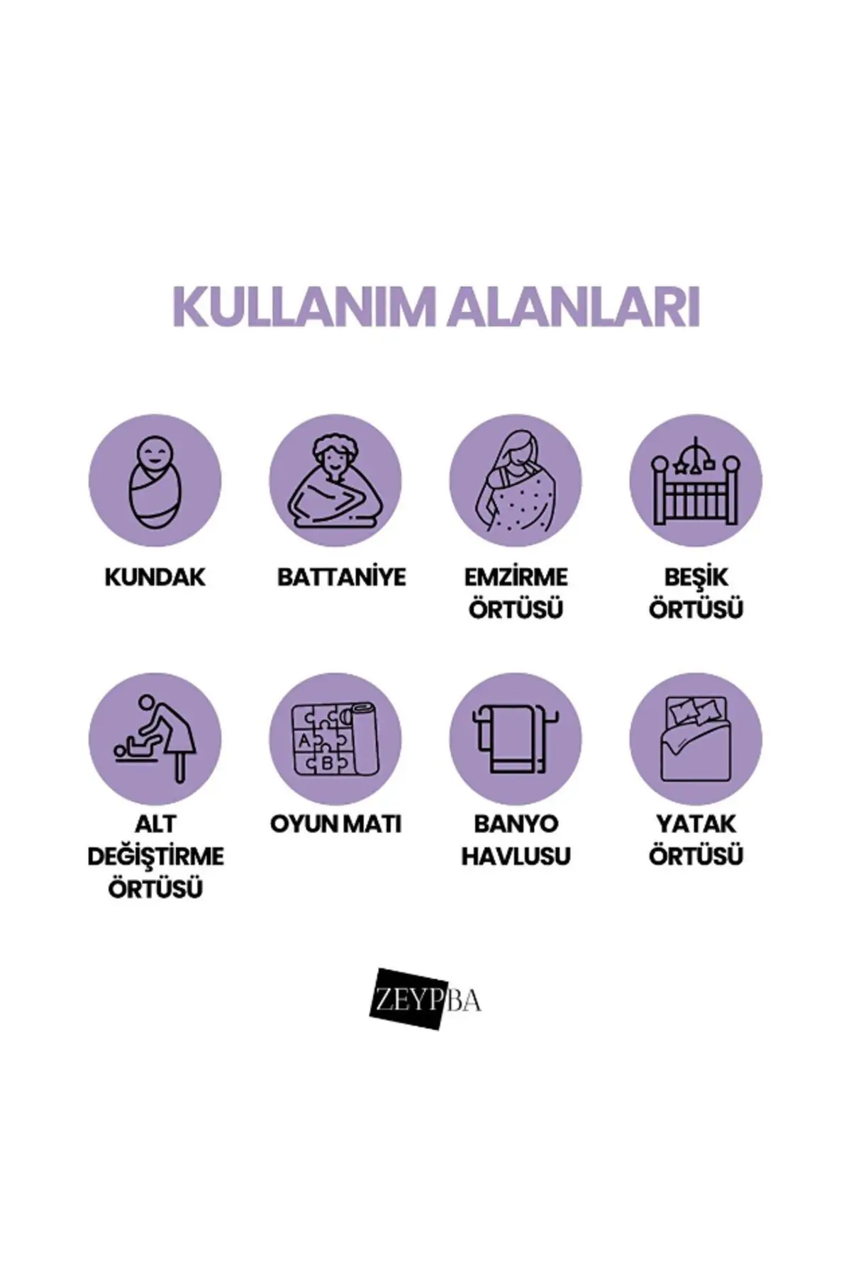 Turuncu Müslin 4 Katlı Müslin 110x110cm Pamuksu Yumuşaklık / Yeni Seri /110x110cm