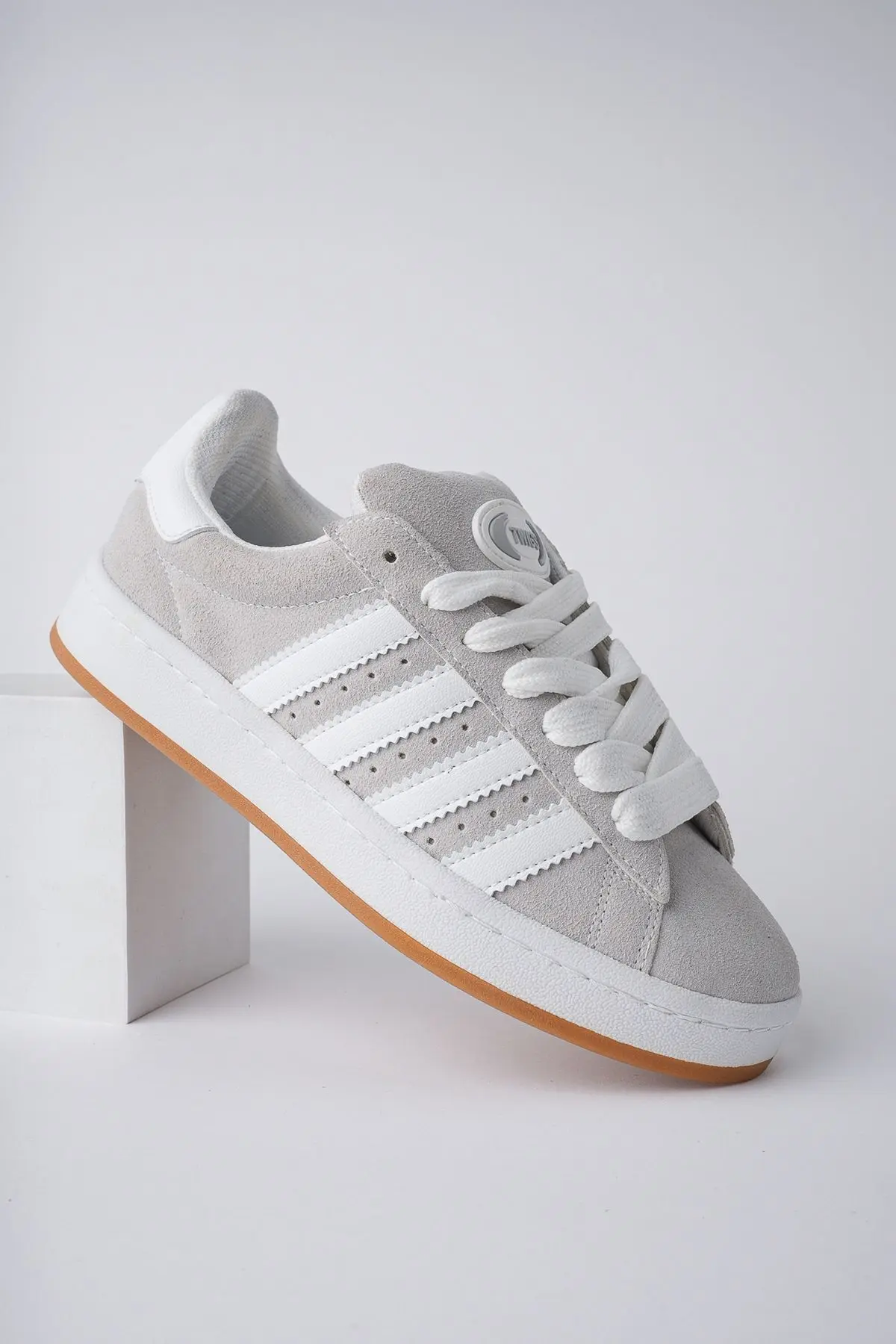 Spor Sneaker Ayakkabı Buz