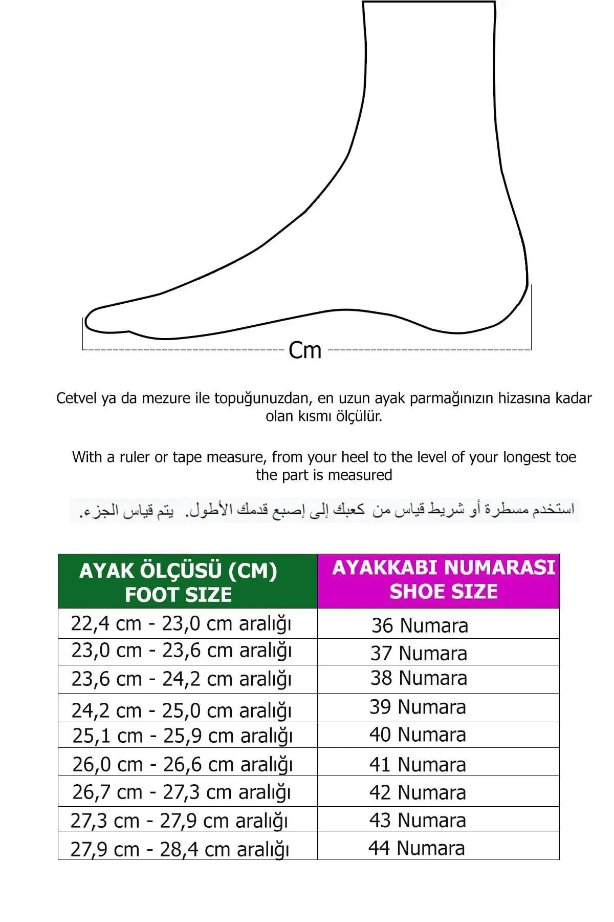 Spor Sneaker Ayakkabı Buz