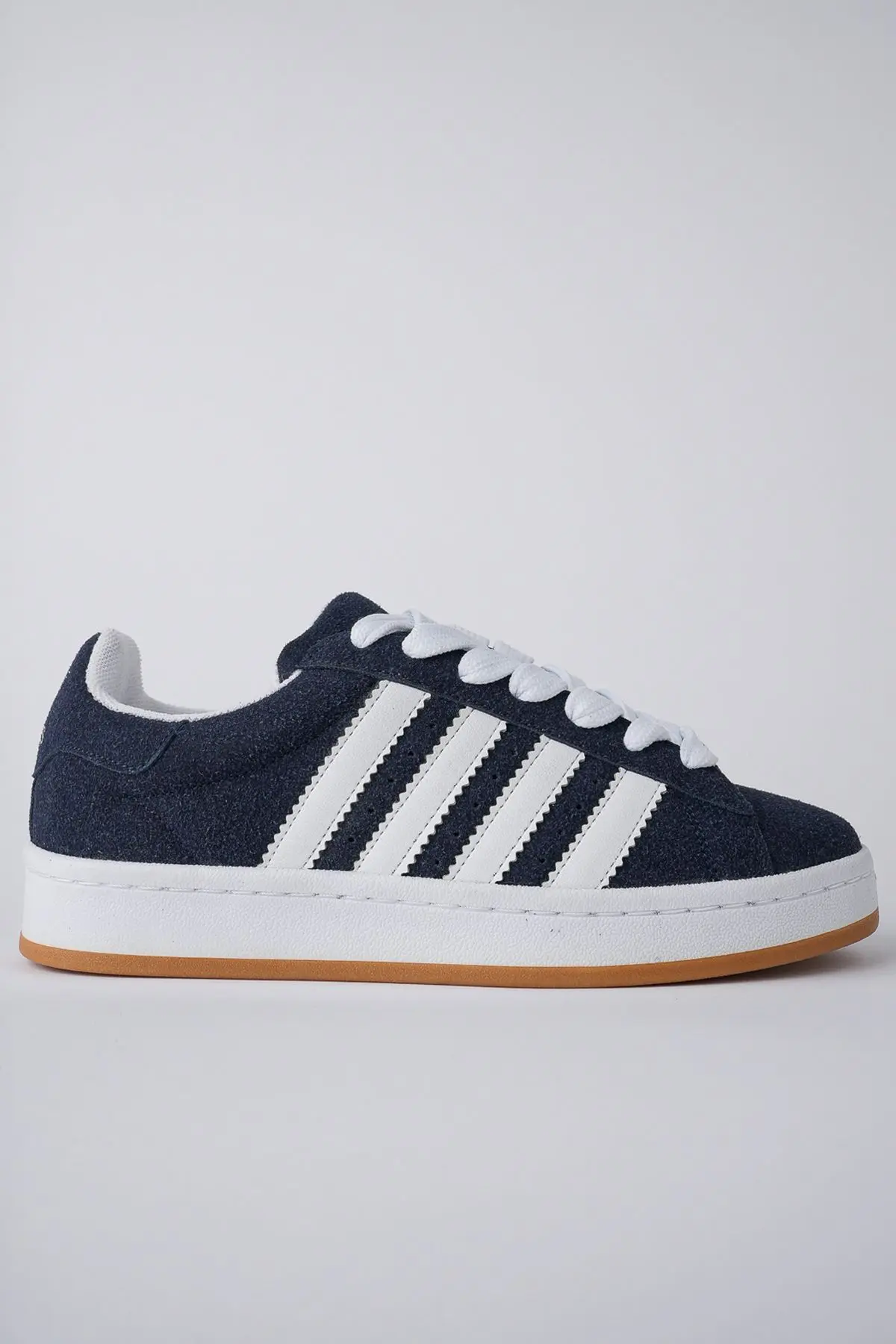 Spor Sneaker Ayakkabı Lacivert