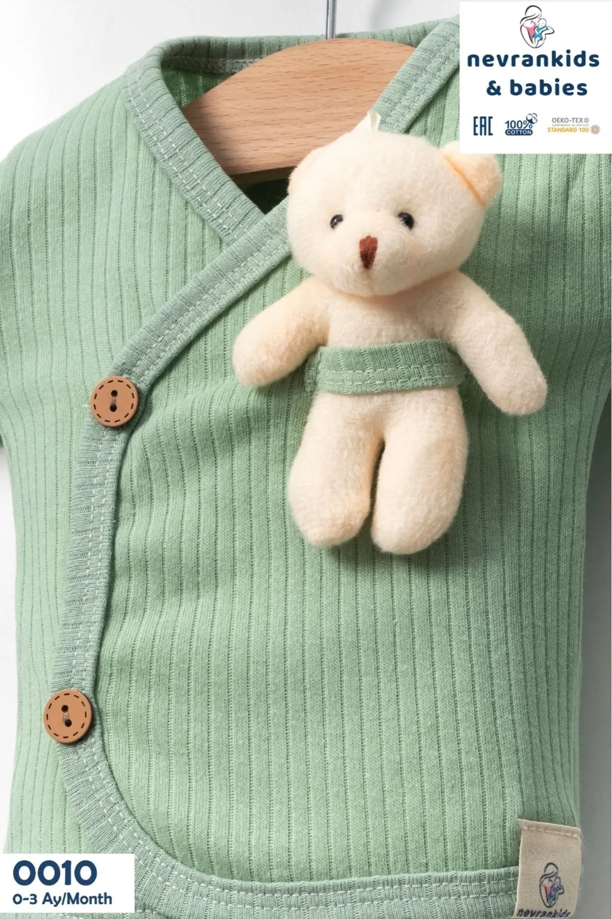 Hastane Çıkışı 5'li Set (AYICIK HEDİYELİDİR)