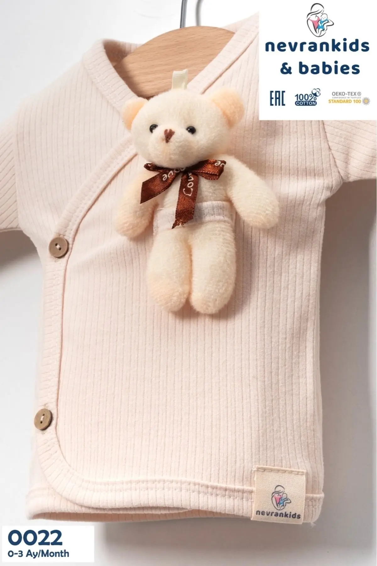 Hastane Çıkışı 5'li Set (AYICIK HEDİYELİDİR)