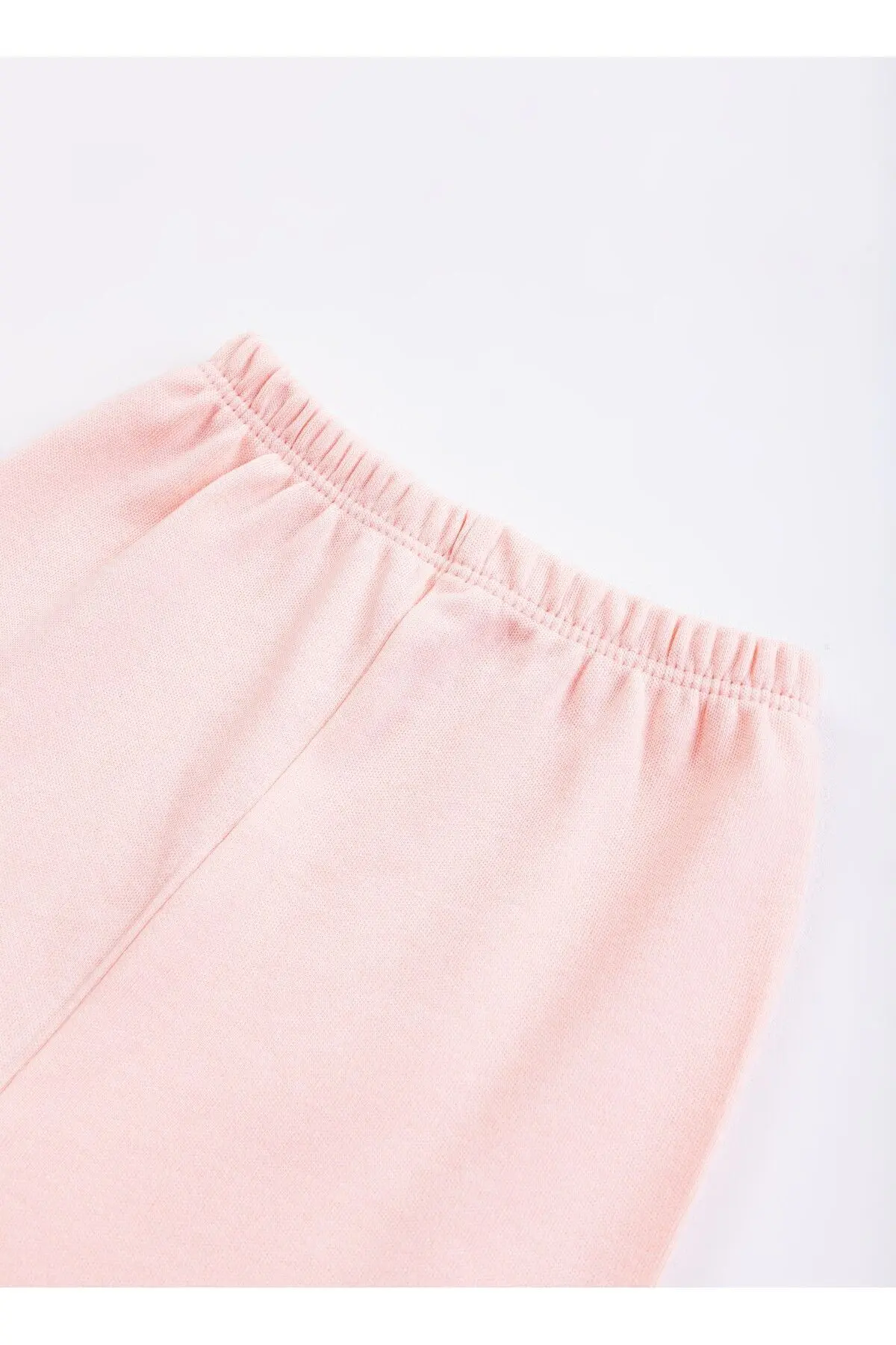 hastane çıkışı organik kumaş nakışlı fiyonklu 5li hastane cıkışı 100%pamuk