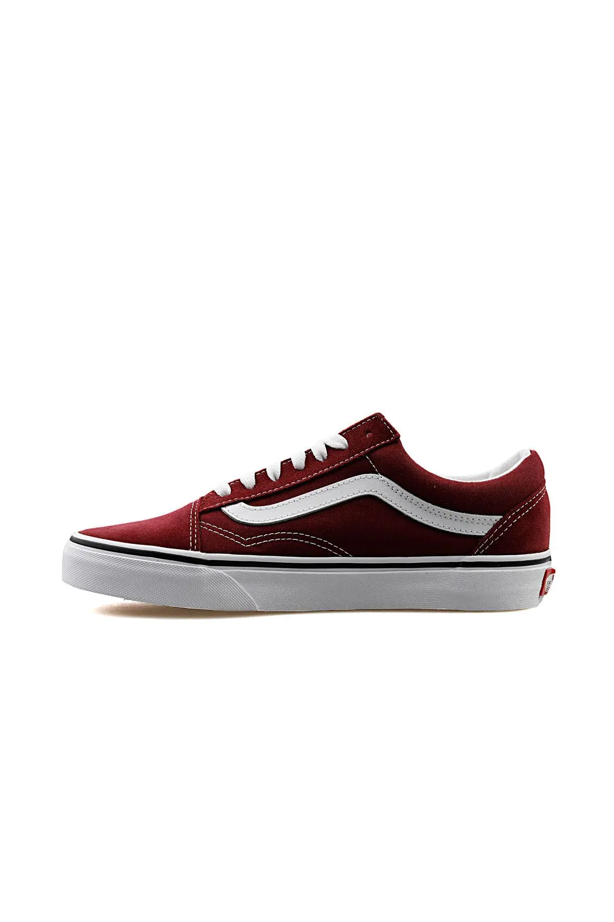 Unisex Günlük Ayakkabı Kırmızı Ua Old Skool VN0A38G15U71