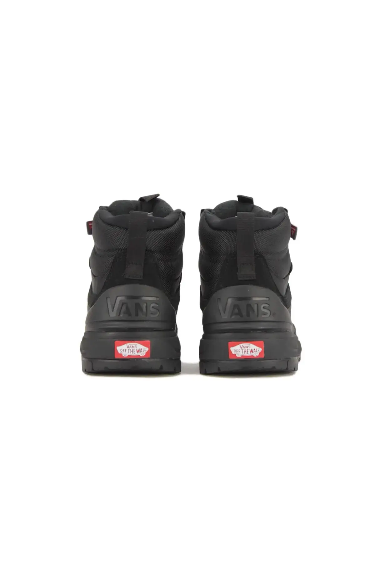 Ua Ultrarange Exo Hi Mte-2 Su Geçirmez Primaloft Teknolojisi Erkek Sneaker