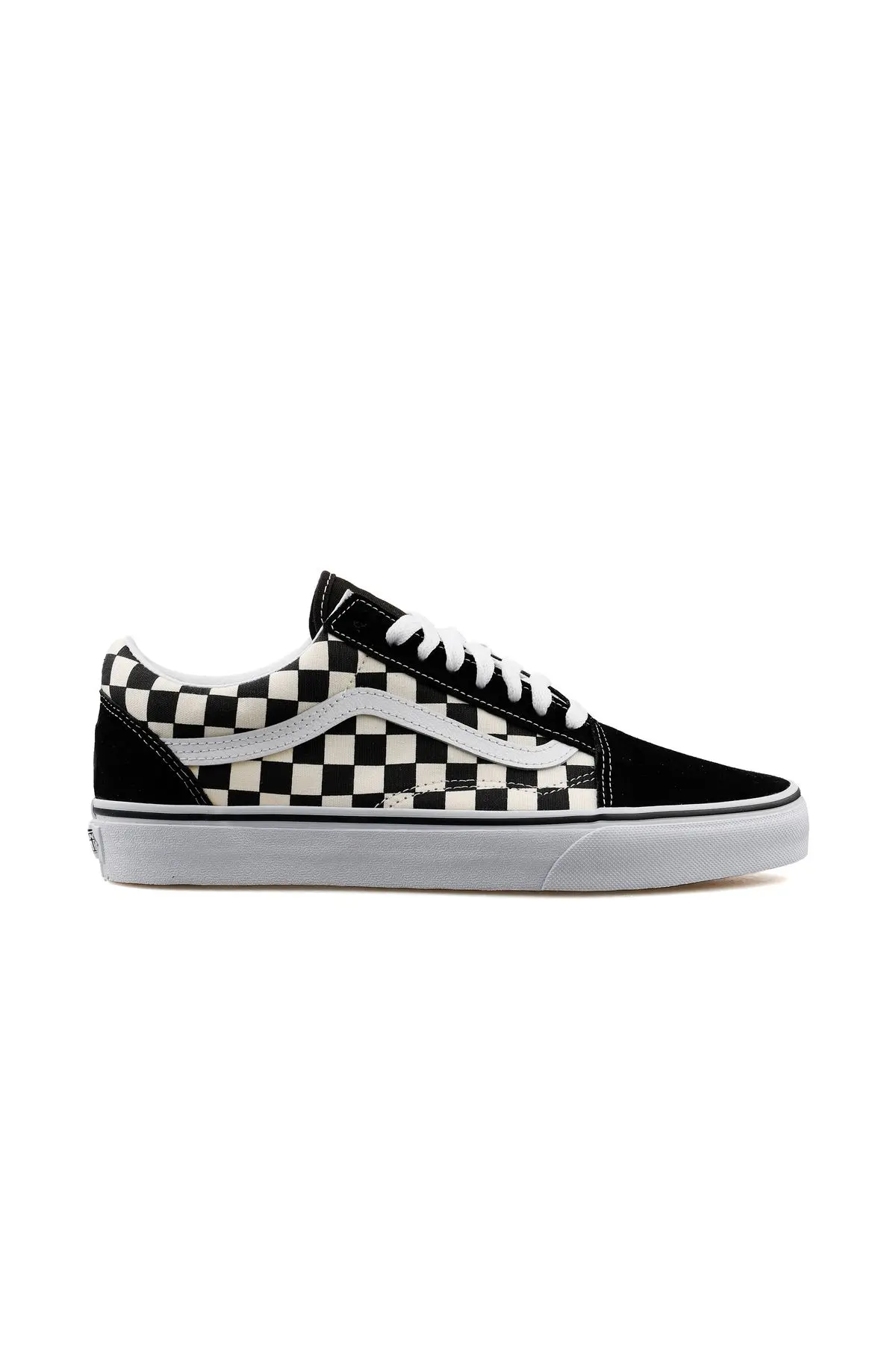 Old Skool Unisex Günlük Ayakkabı VN0A38G1P0S1 Siyah