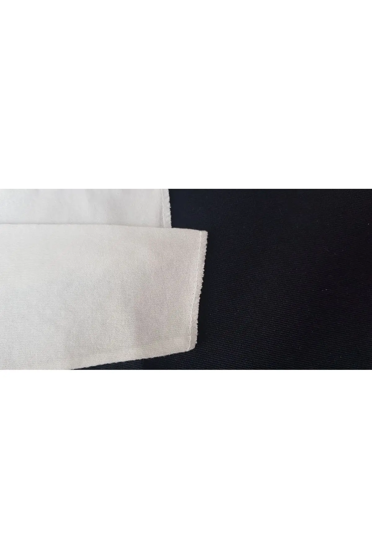 4'lü Bebek Iç Zıbın Yeni Doğan %100 Pamuklu