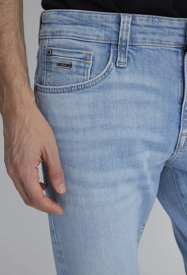 Mavi Jake Mavi Pro Açık Mavi Jean Pantolon 0042289803