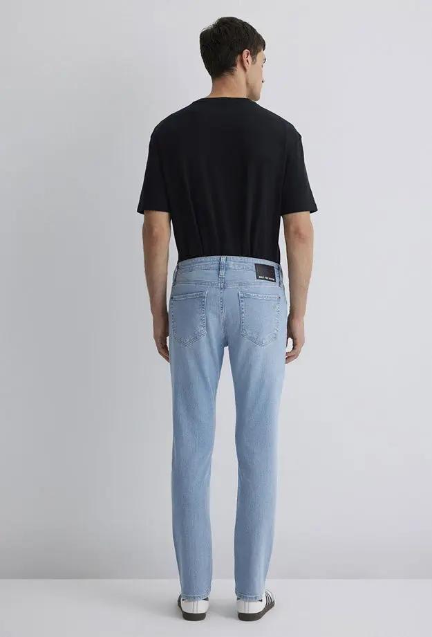 Mavi Jake Mavi Pro Açık Mavi Jean Pantolon 0042289803